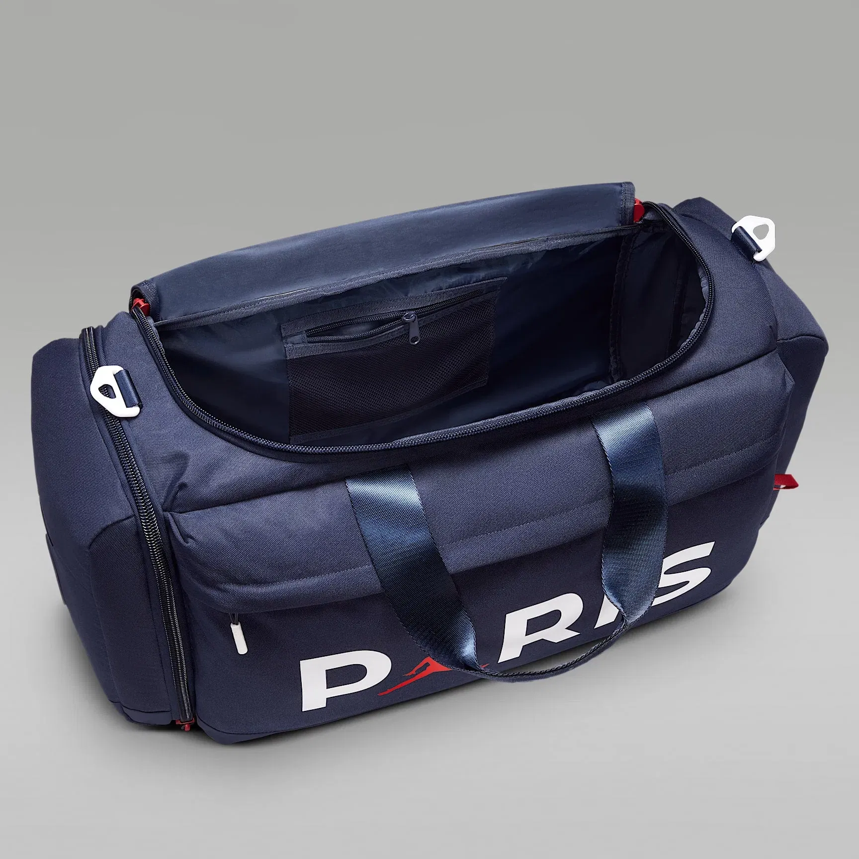Nike Jordan Paris Saint-Germain Duffel Bag (62.5L)
