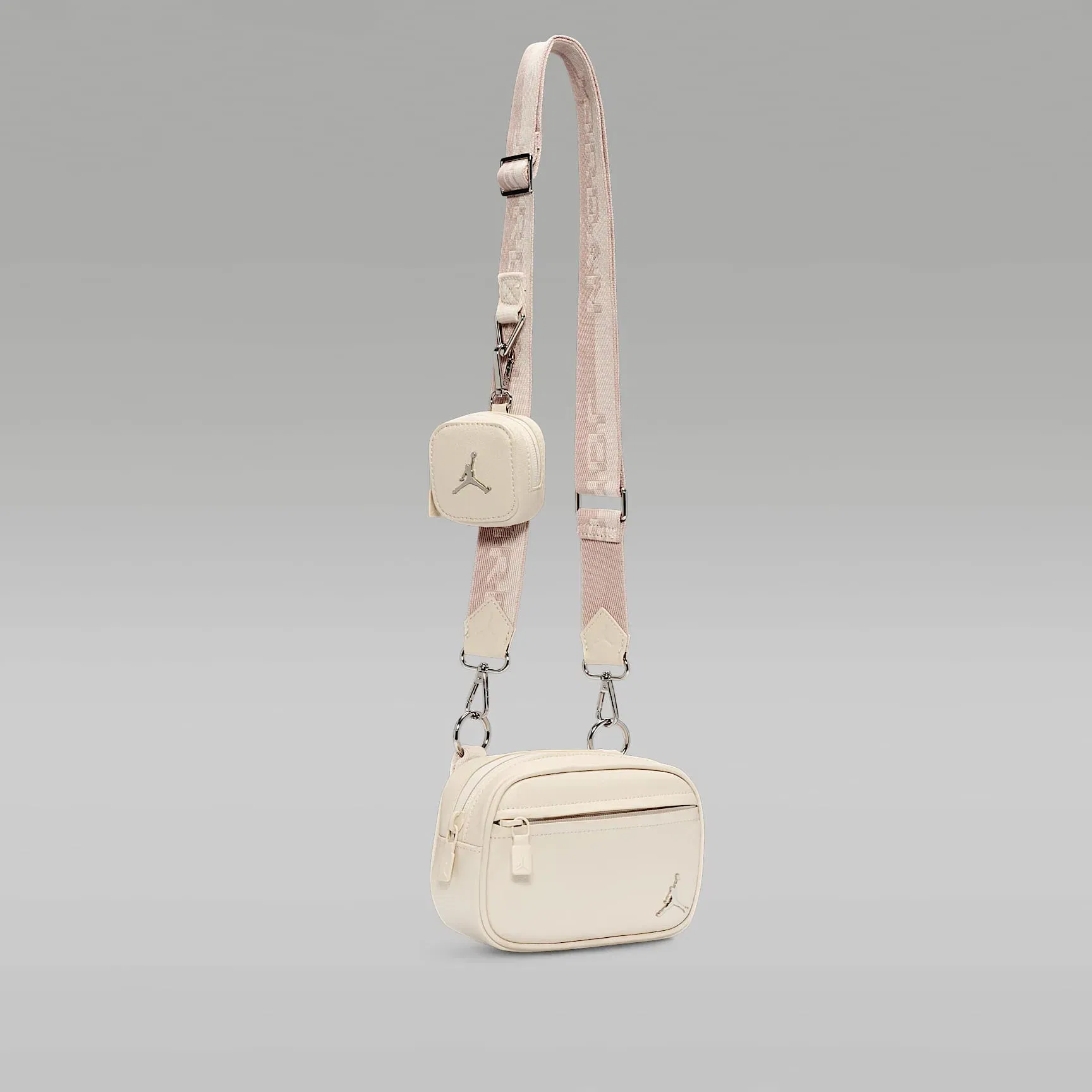 Nike Jordan Monarch Camera Bag (1L)