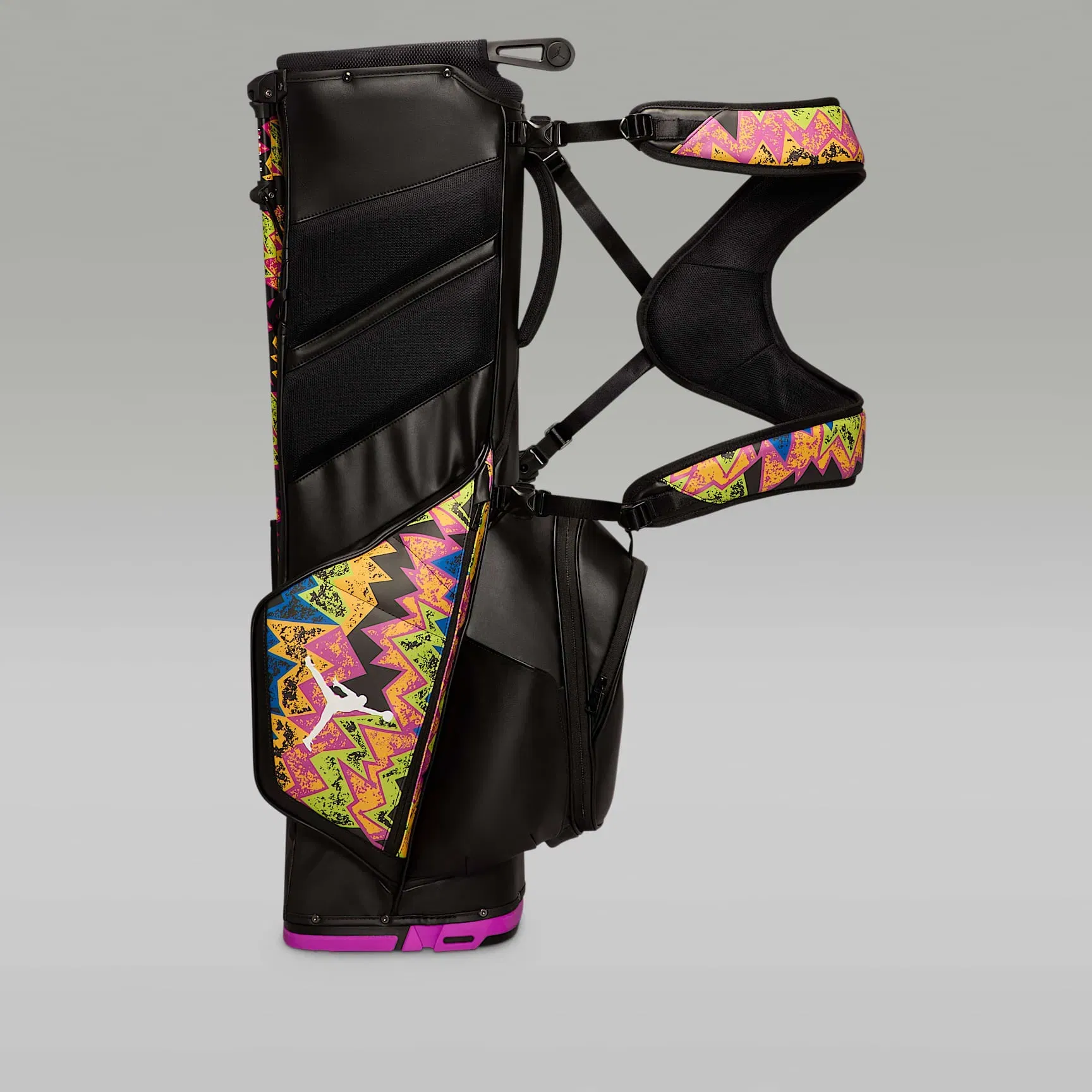 Nike Jordan Fadeaway Golf Bag