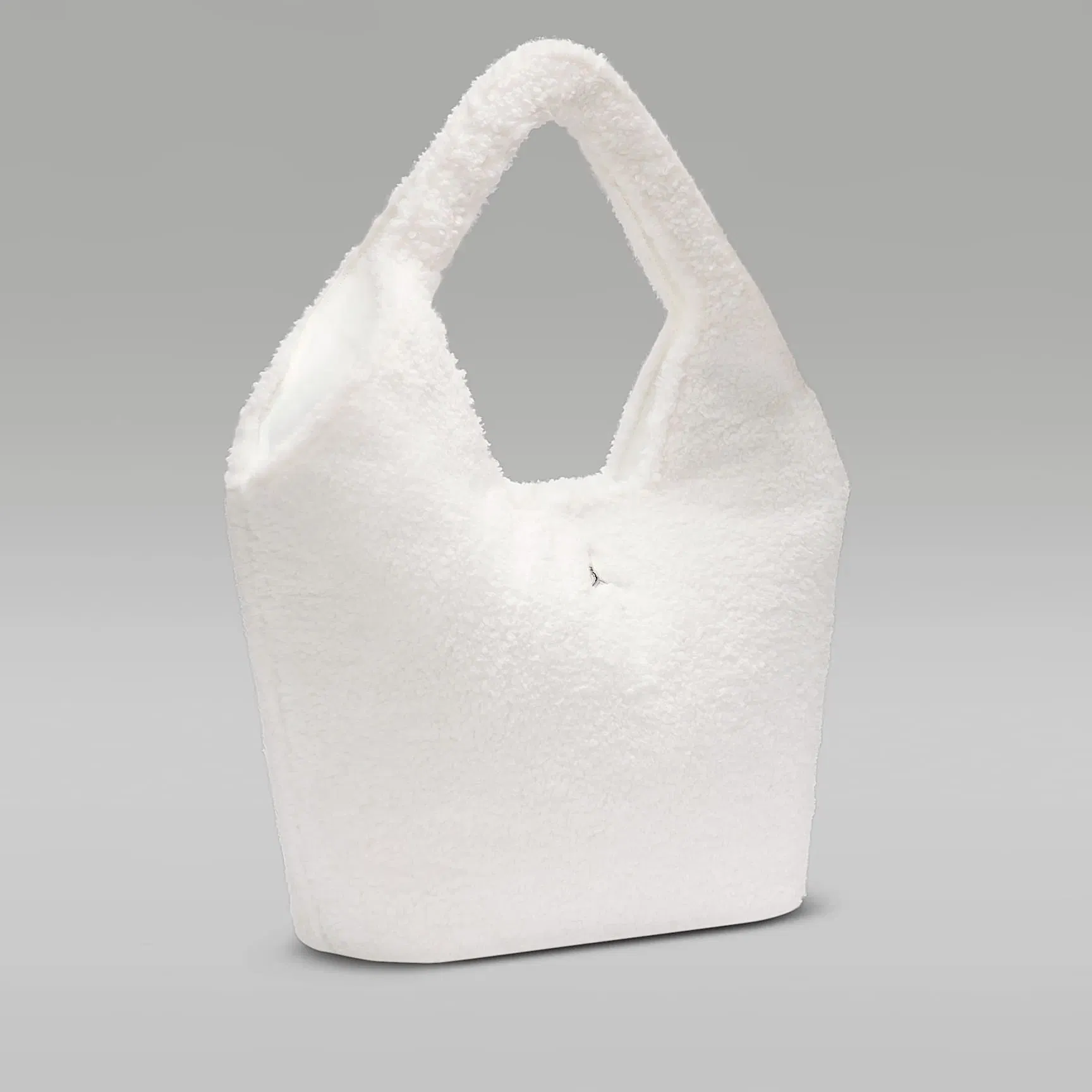 Nike Jordan Monarch High-Pile Tote (17L)