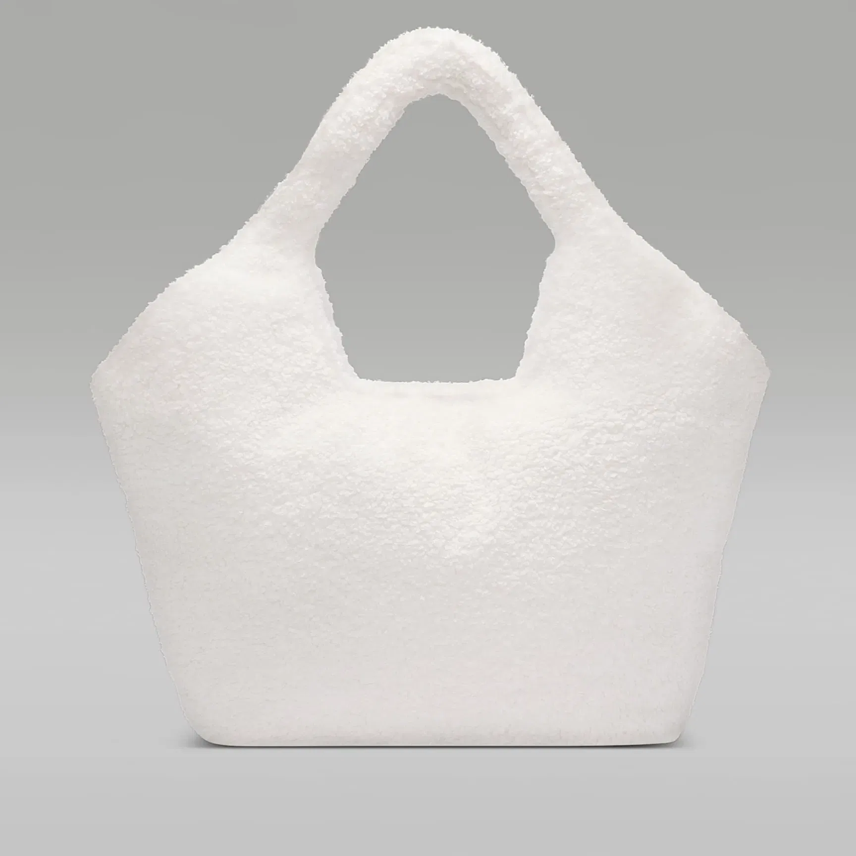 Nike Jordan Monarch High-Pile Tote (17L)