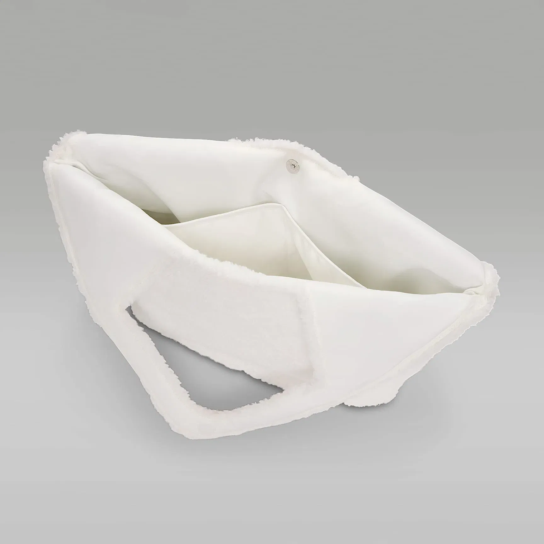 Nike Jordan Monarch High-Pile Tote (17L)