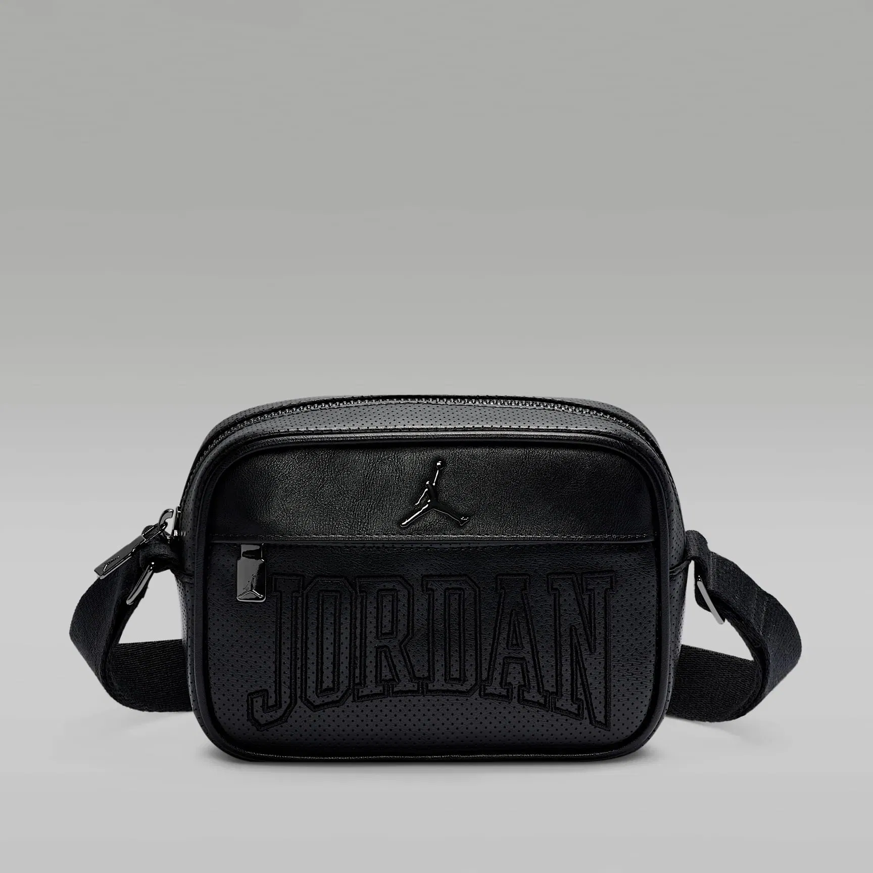 Nike Jordan Perforated Camera Bag (1.6L)