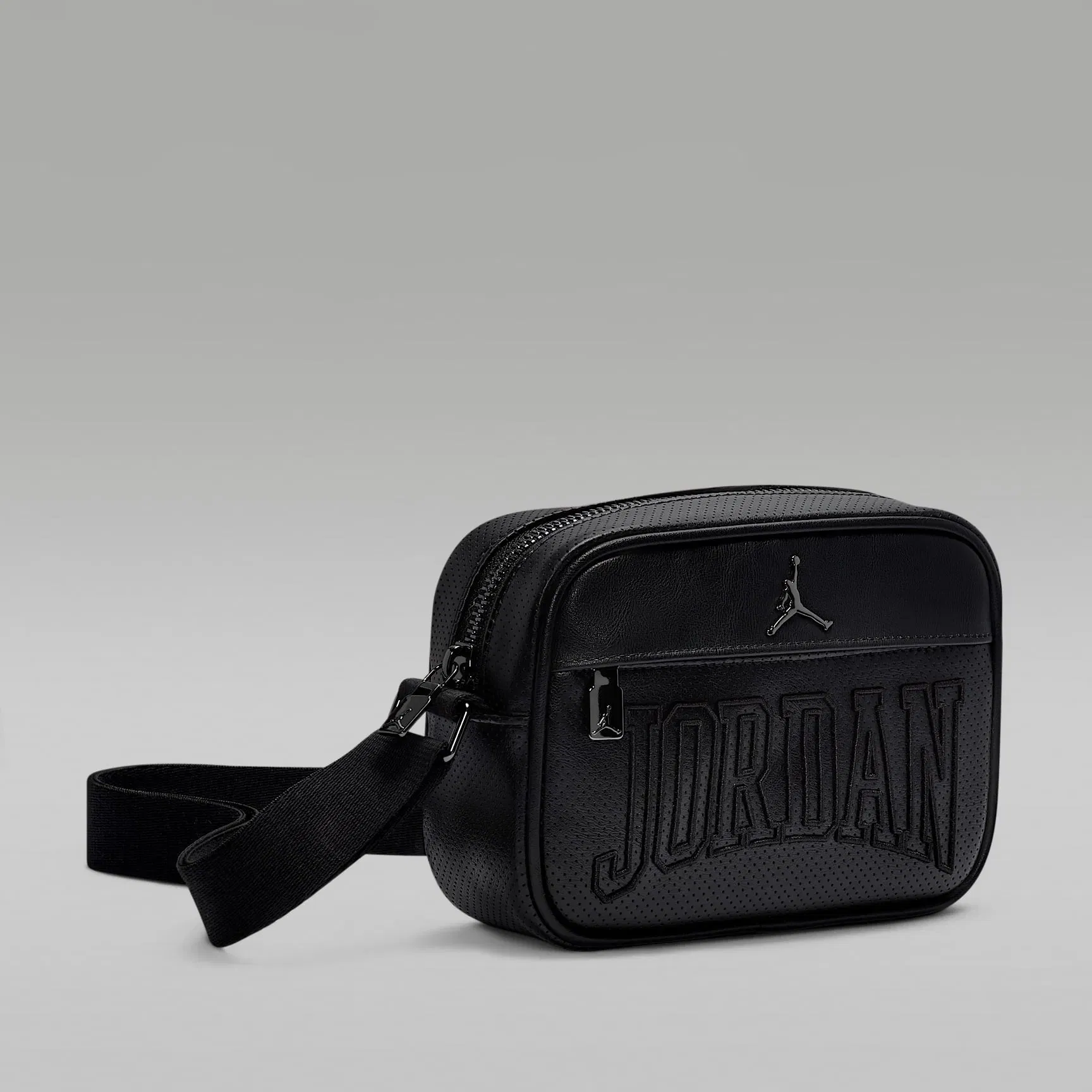 Nike Jordan Perforated Camera Bag (1.6L)