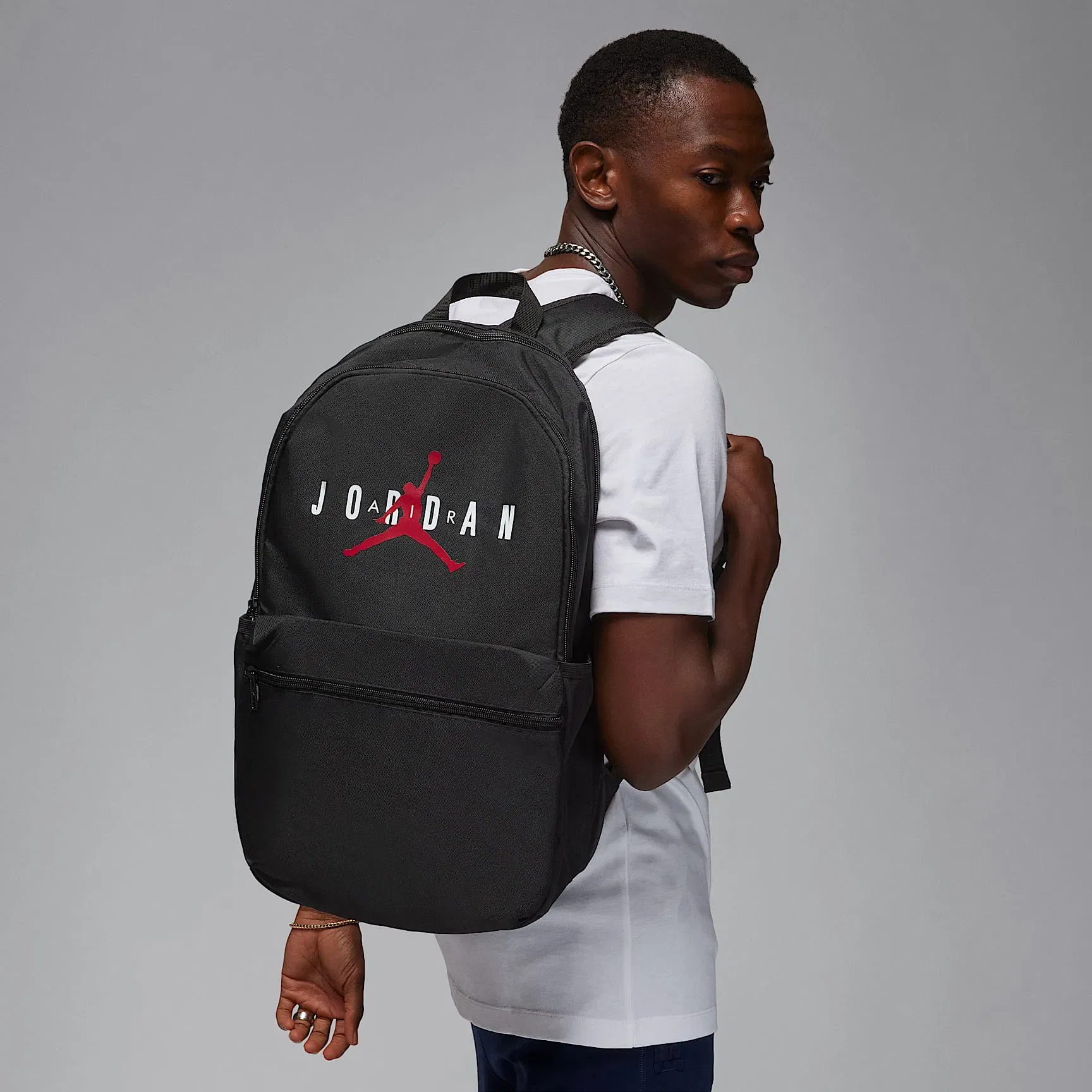 Nike Jordan Backpack (23L)