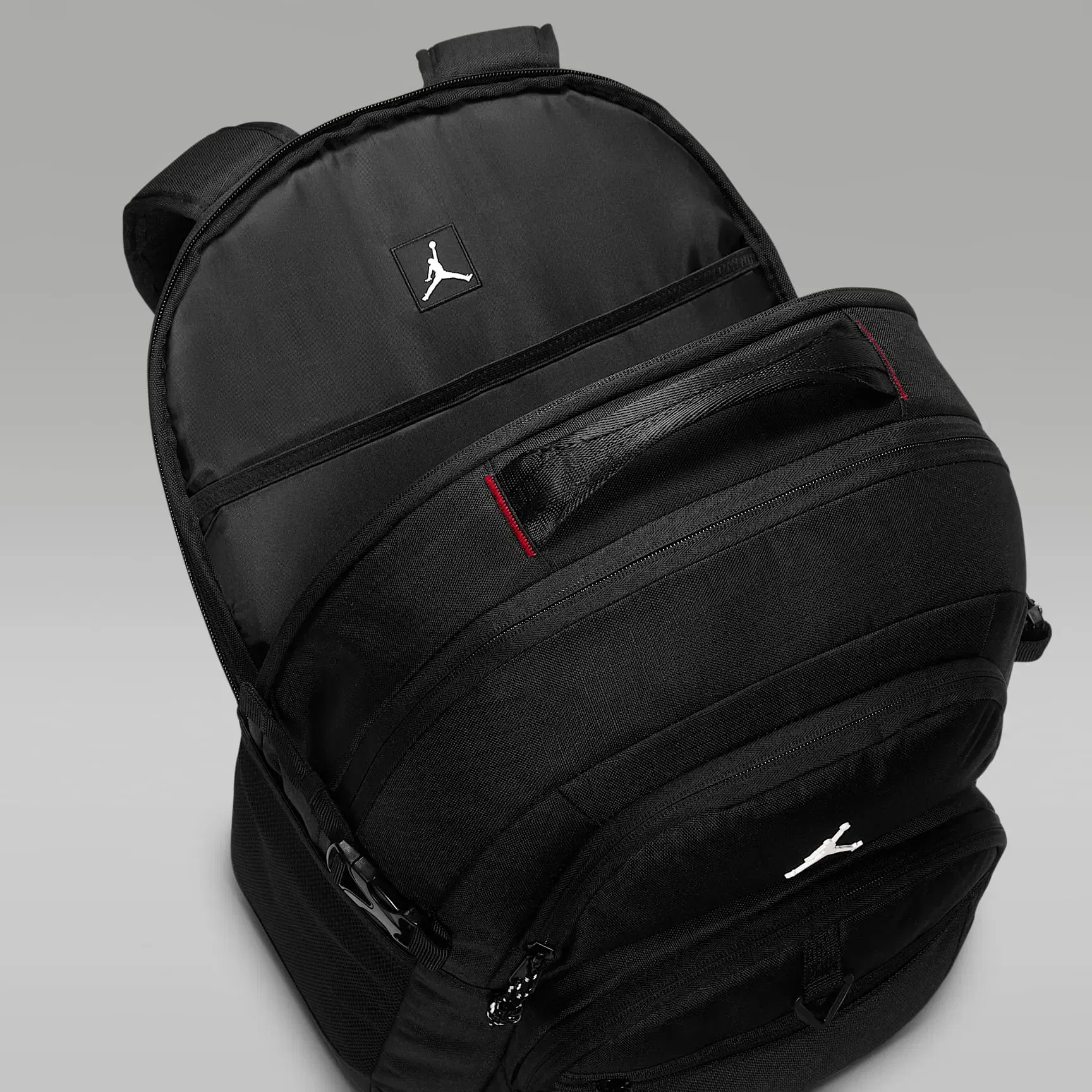Nike Jordan Blacktop Backpack (25L)