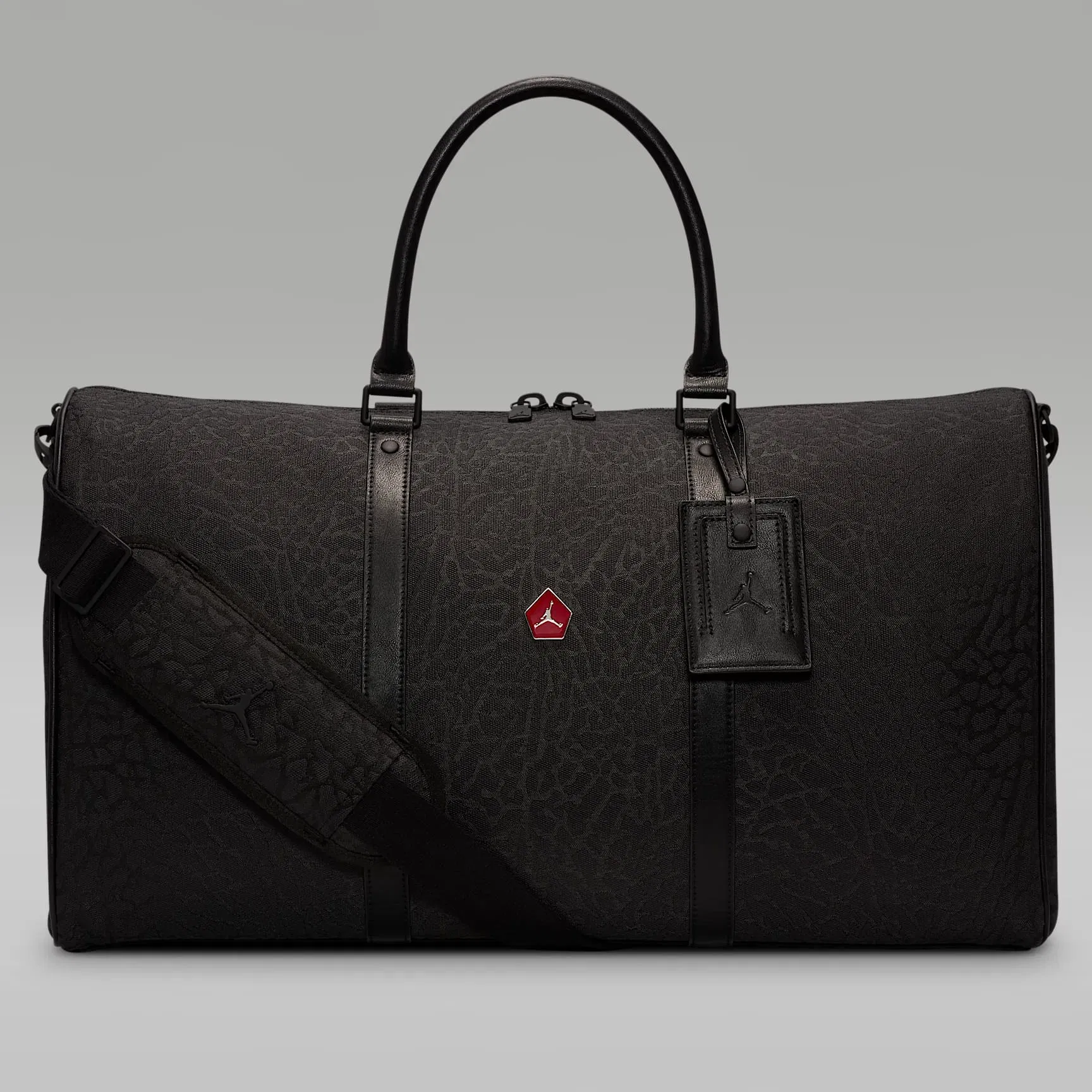 Nike Jordan Icon Duffel Bag (40L)
