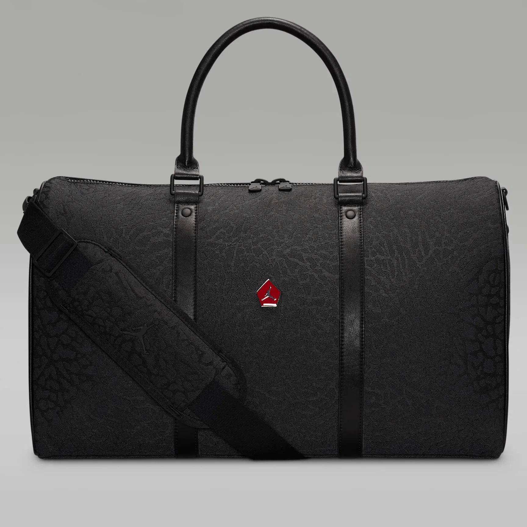 Nike Jordan Icon Duffel Bag (25L)