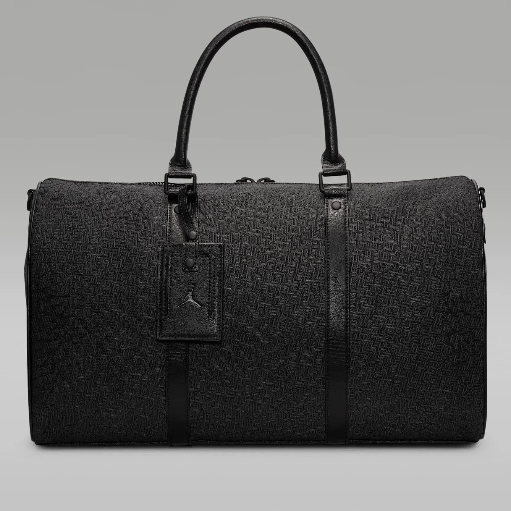 Nike Jordan Icon Duffel Bag (25L)