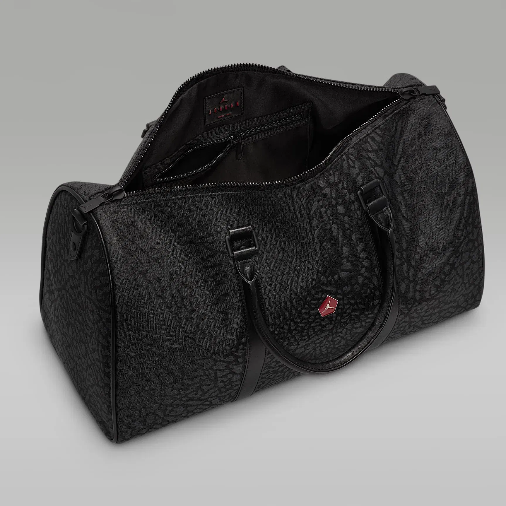 Nike Jordan Icon Duffel Bag (25L)