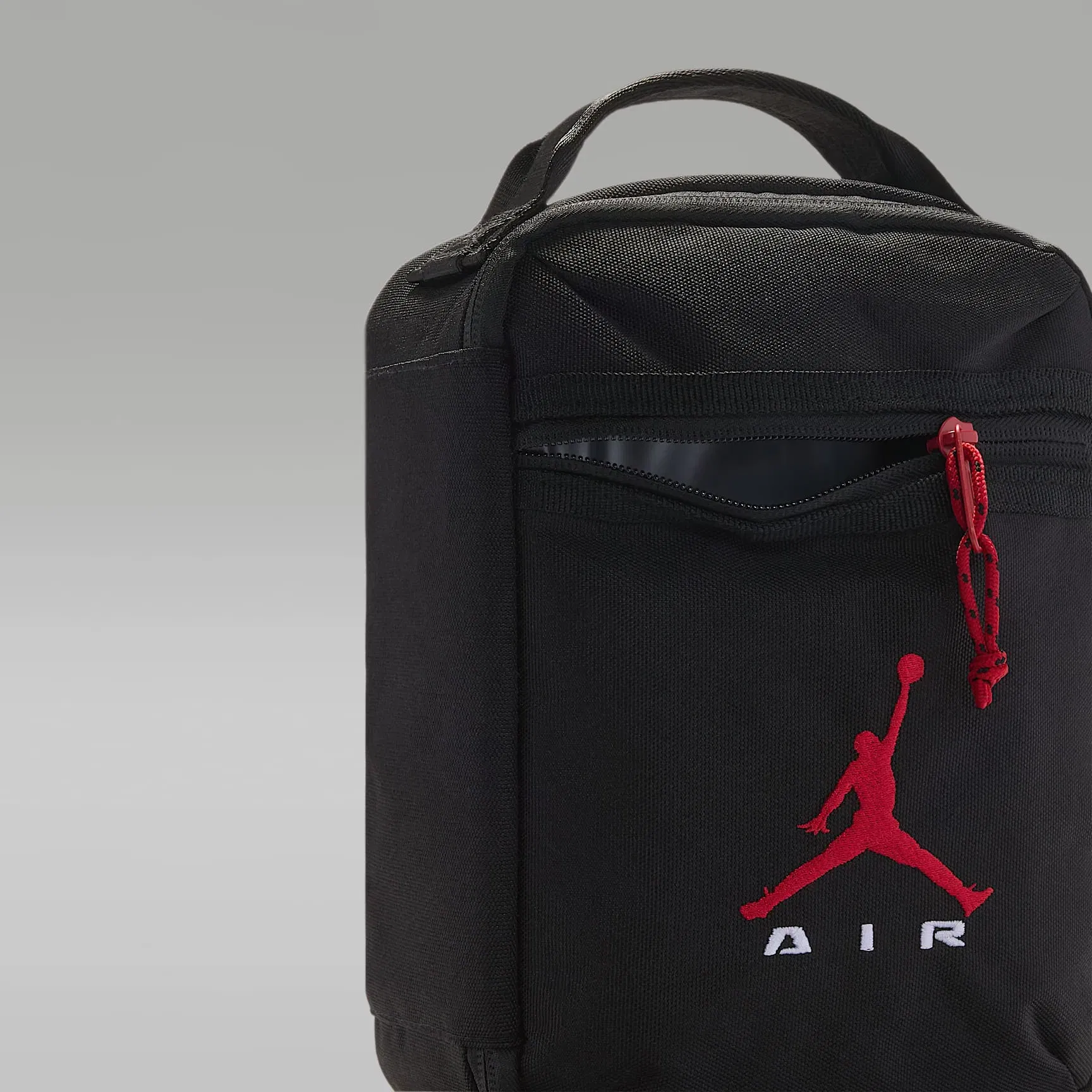 Nike Jordan Air Raid Fuel Pack (4L)