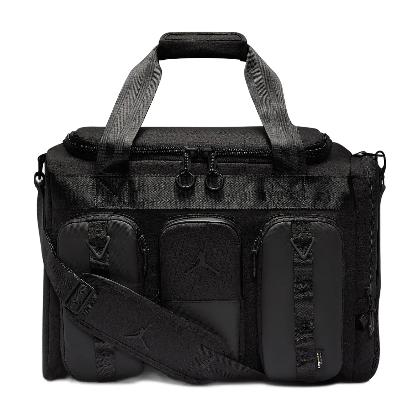 Nike Jordan Collectors Gym Duffel (45L)
