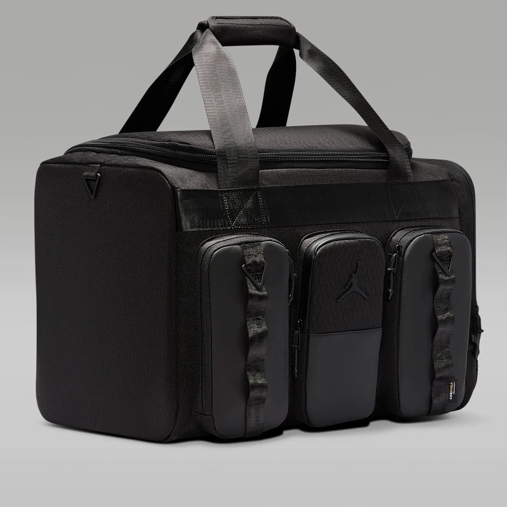 Nike Jordan Collectors Gym Duffel (45L)