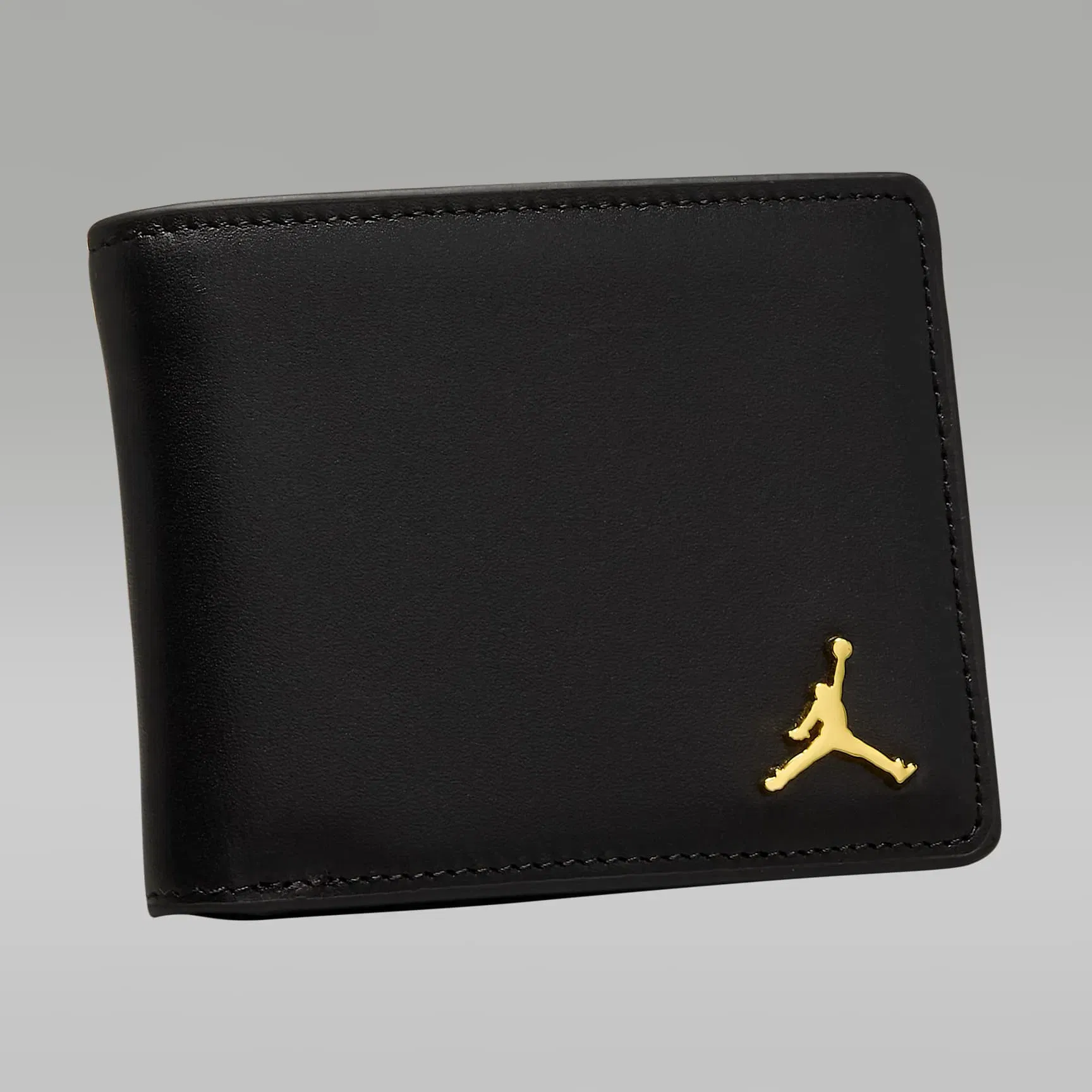 Nike Jordan Men's Jumpman Ingot Bifold Wallet