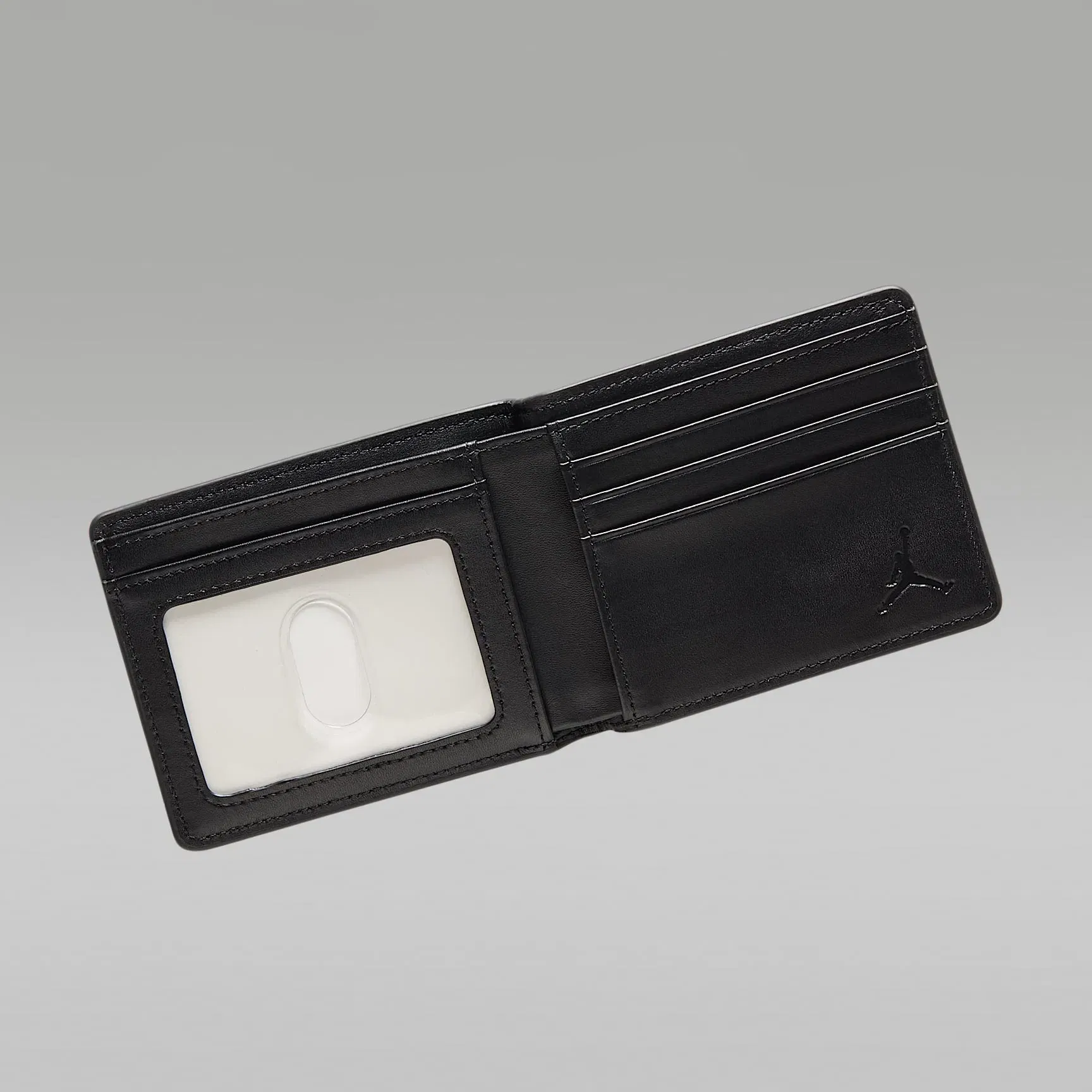 Nike Jordan Men's Jumpman Ingot Bifold Wallet