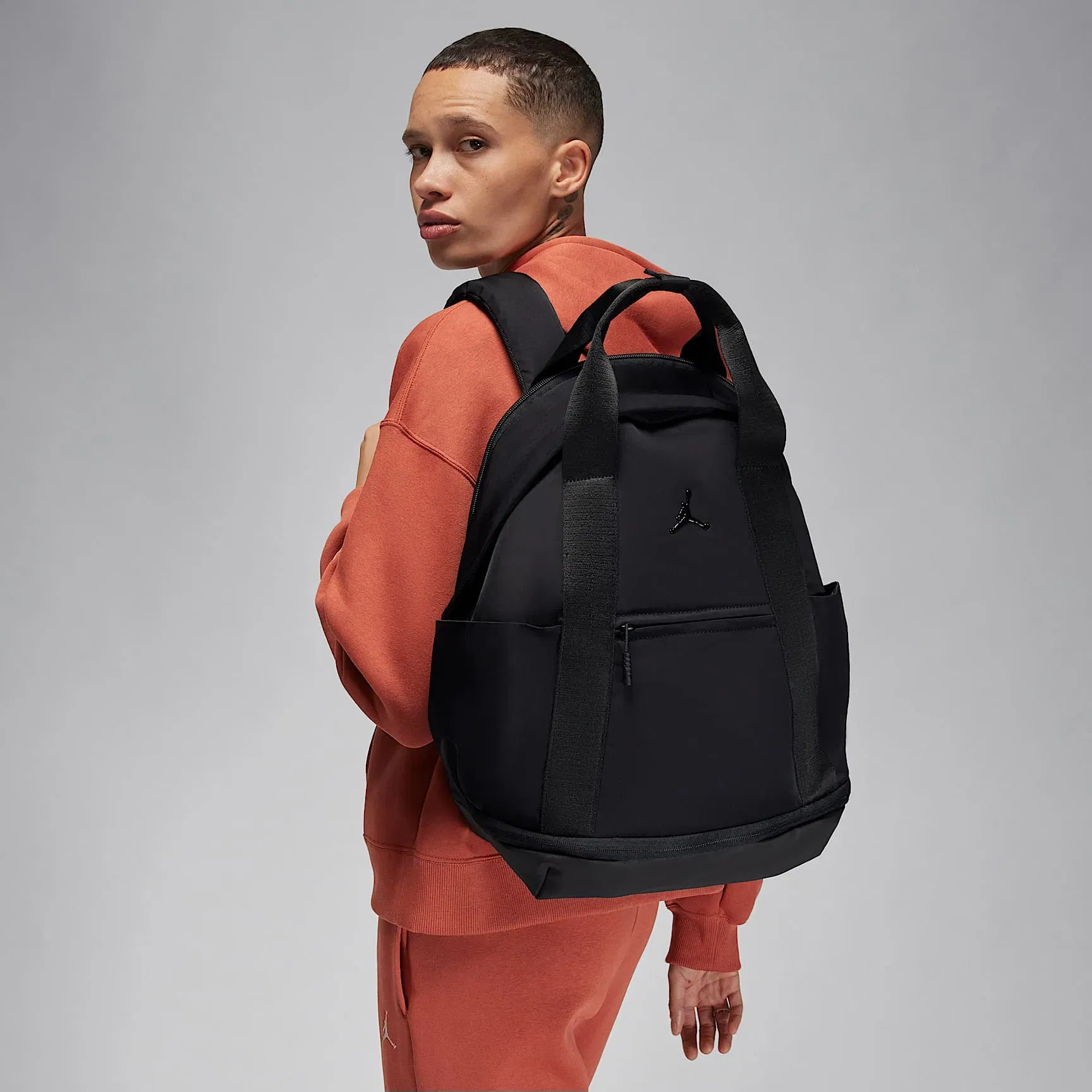 Nike Jordan Alpha Backpack (28L)
