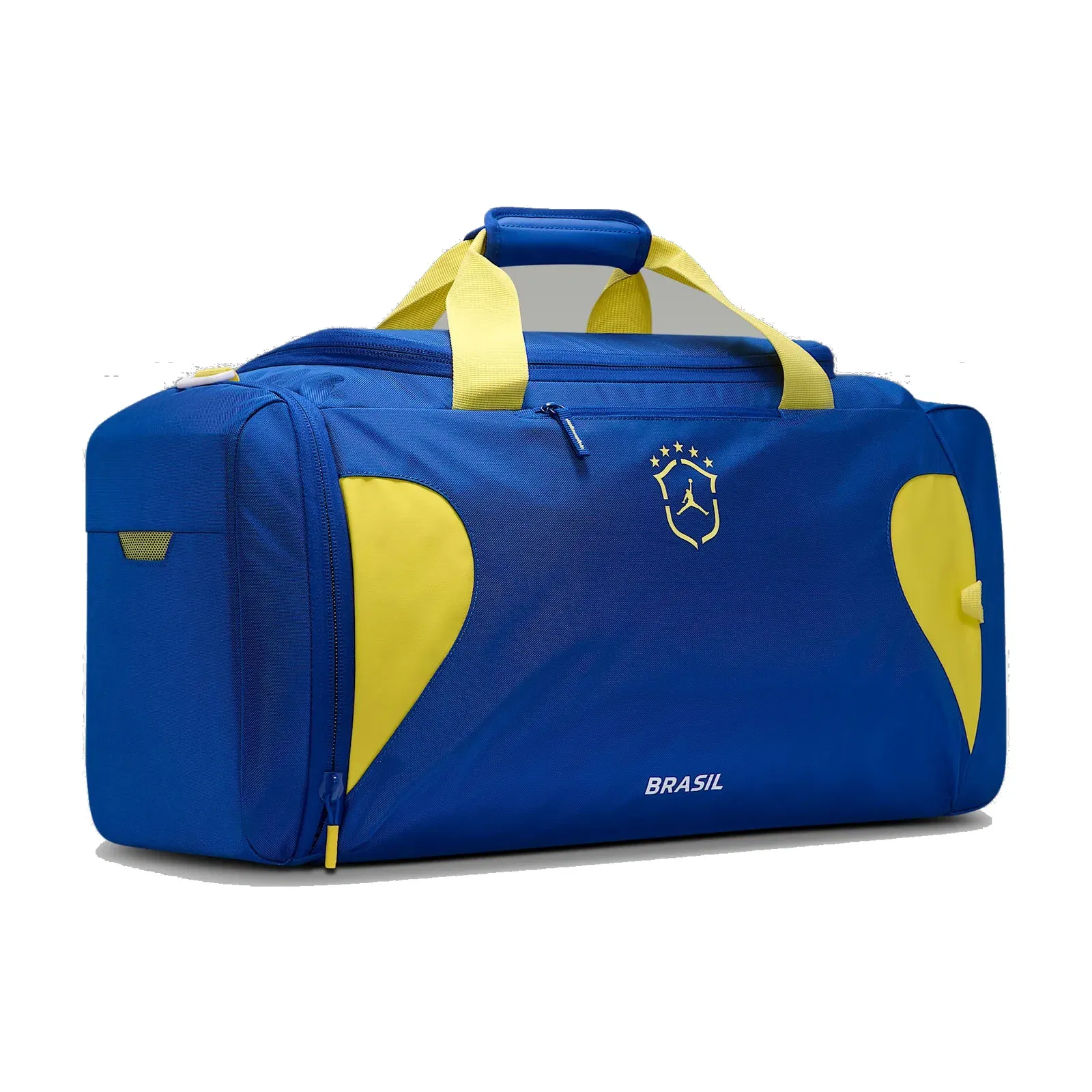 Nike Jordan P6 Element Duffel (68.8L)