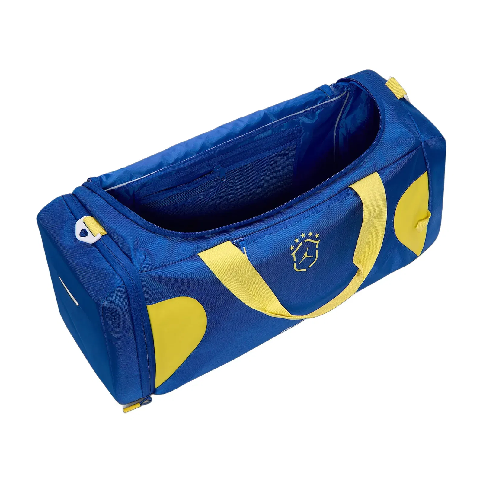 Nike Jordan P6 Element Duffel (68.8L)