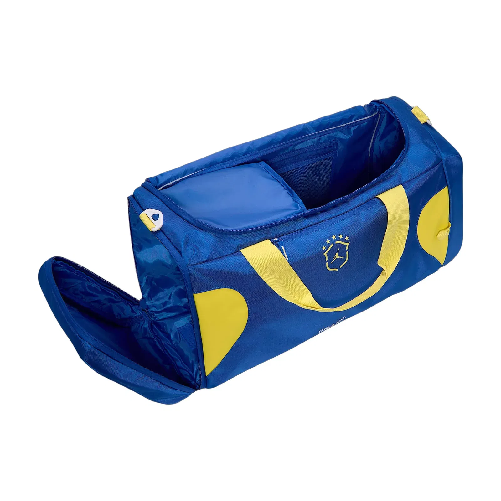 Nike Jordan P6 Element Duffel (68.8L)