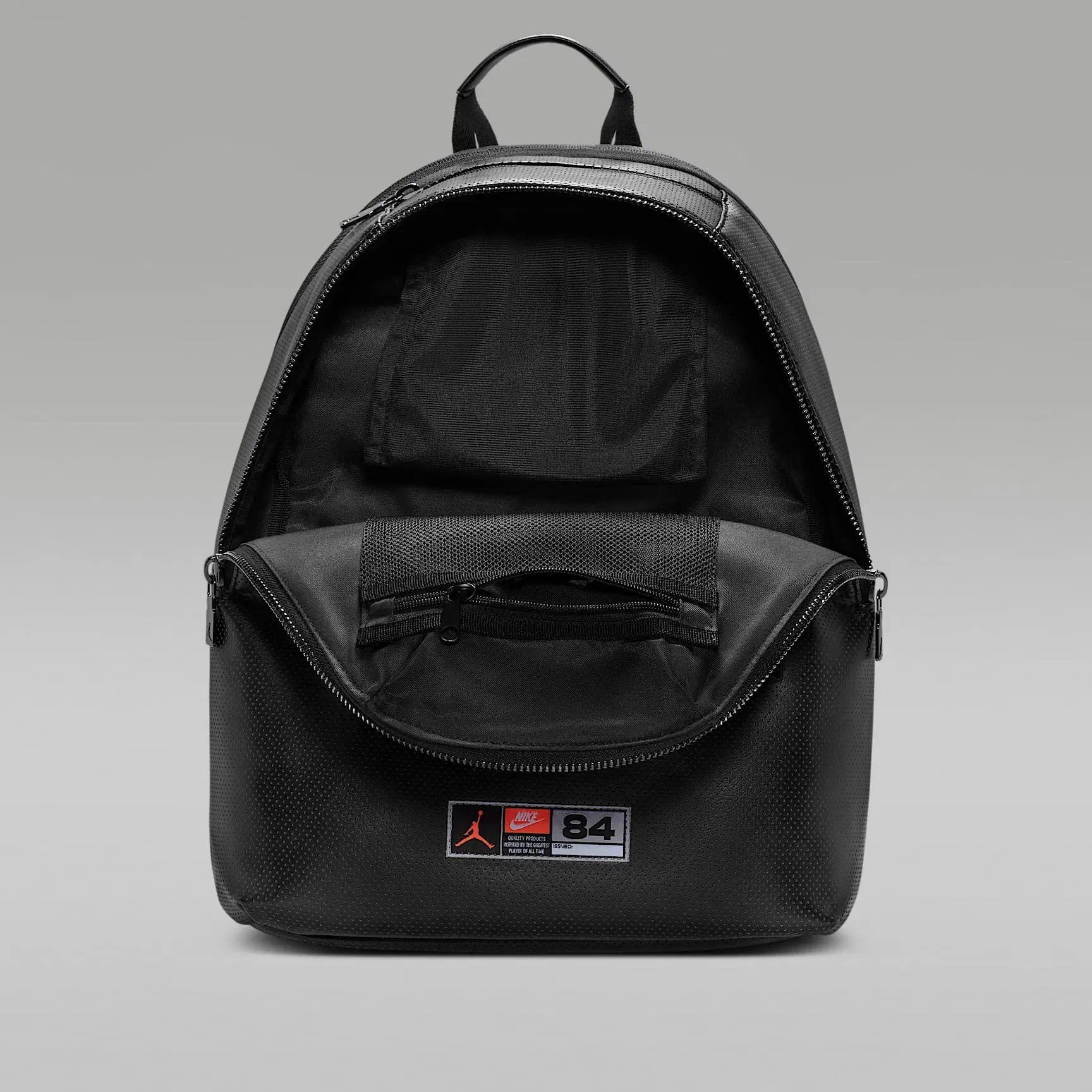 Nike Jordan Perforated Backpack (23.5L)