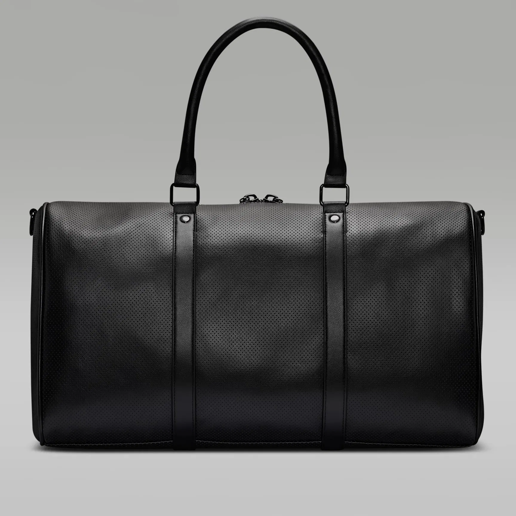 Nike Jordan Perforated Duffel (25L)