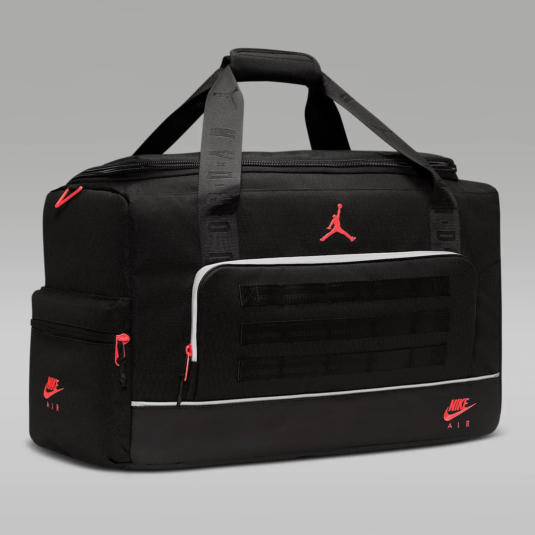 Nike Jordan Collectors Duffel (44L)