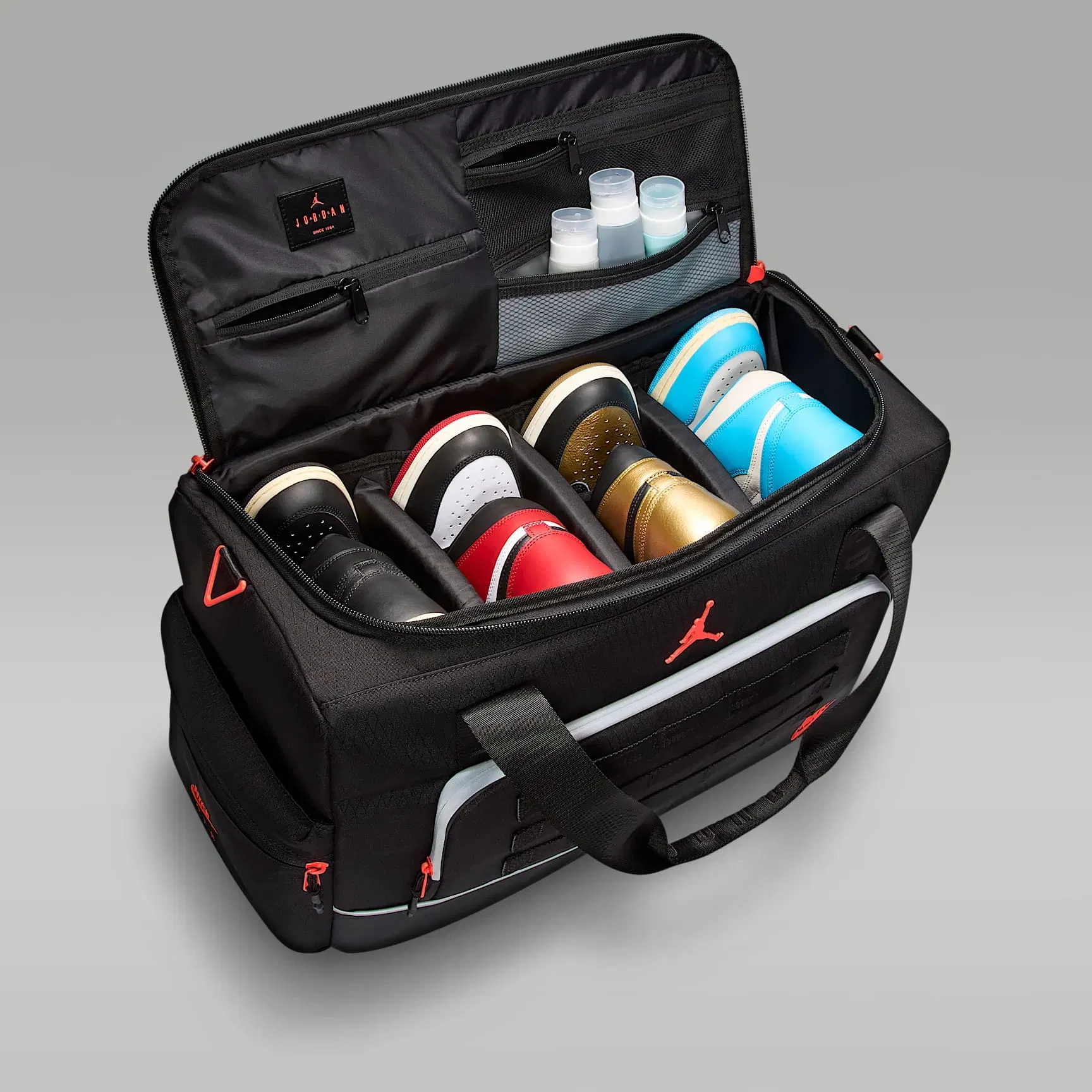 Nike Jordan Collectors Duffel (44L)