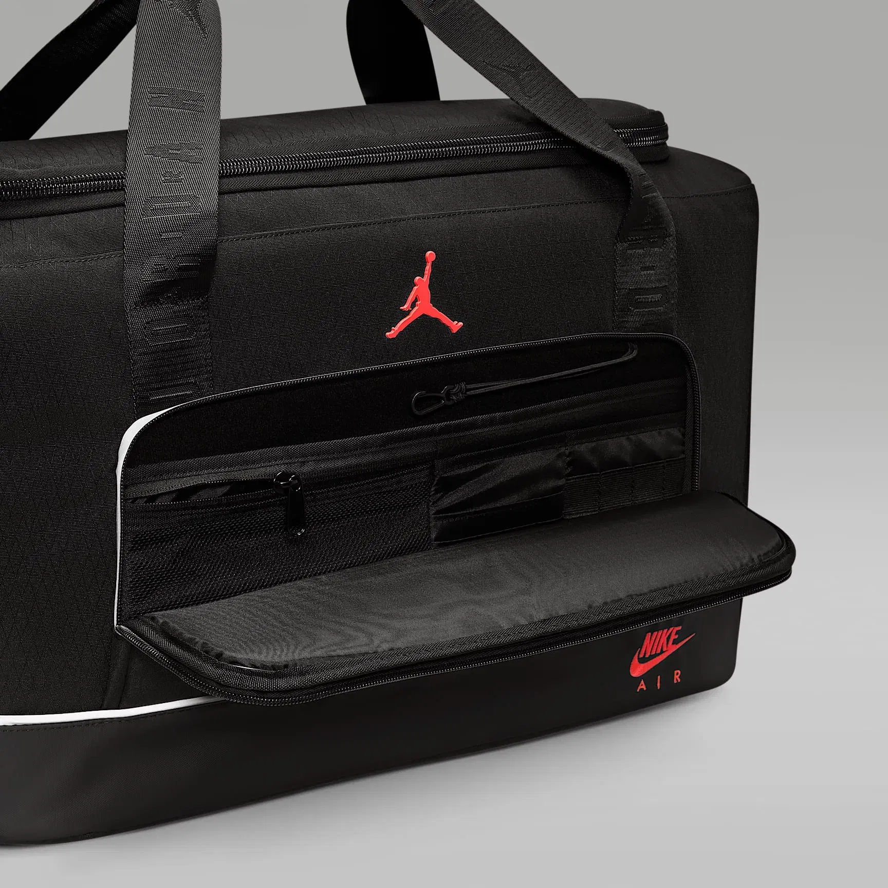Nike Jordan Collectors Duffel (44L)
