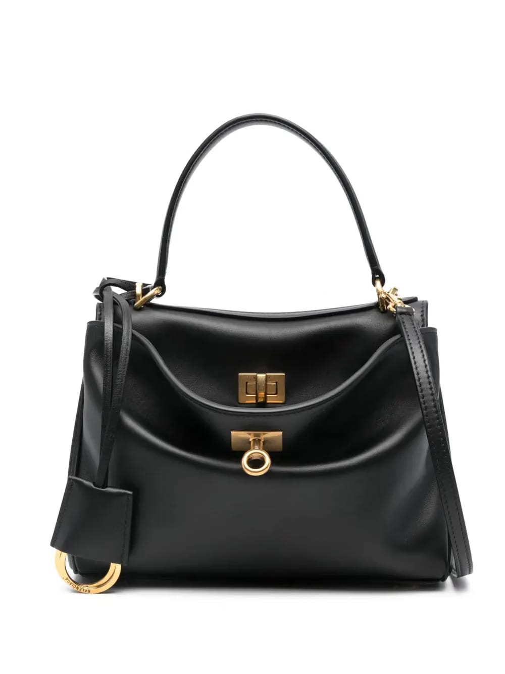 mini Rodeo tote bag