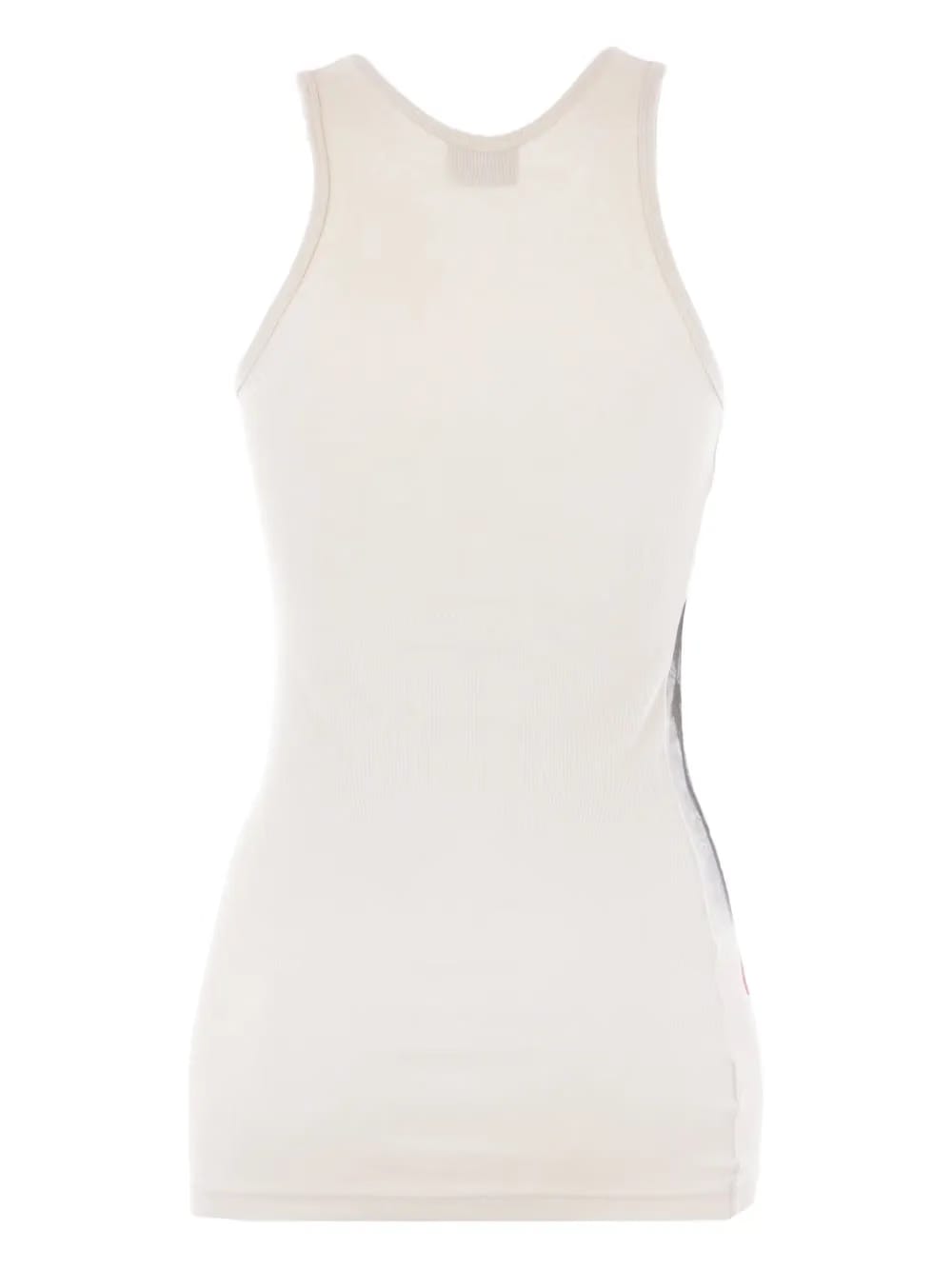 City Of Angels ribbed tank top