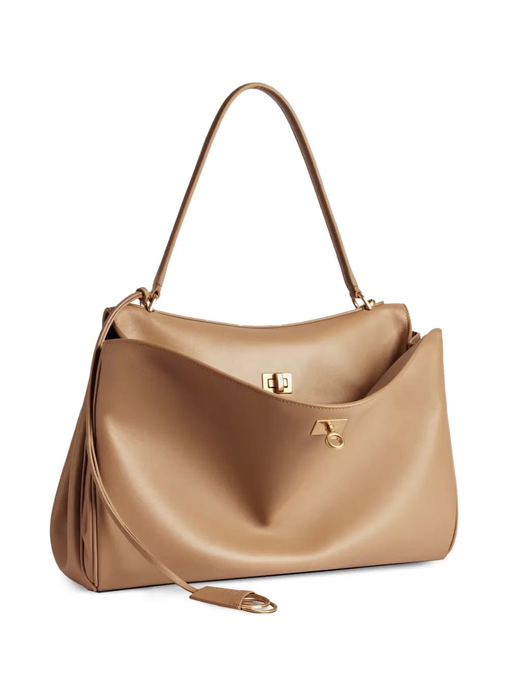 medium Rodeo shoulder bag