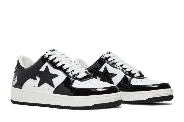 Bapesta Black 2022