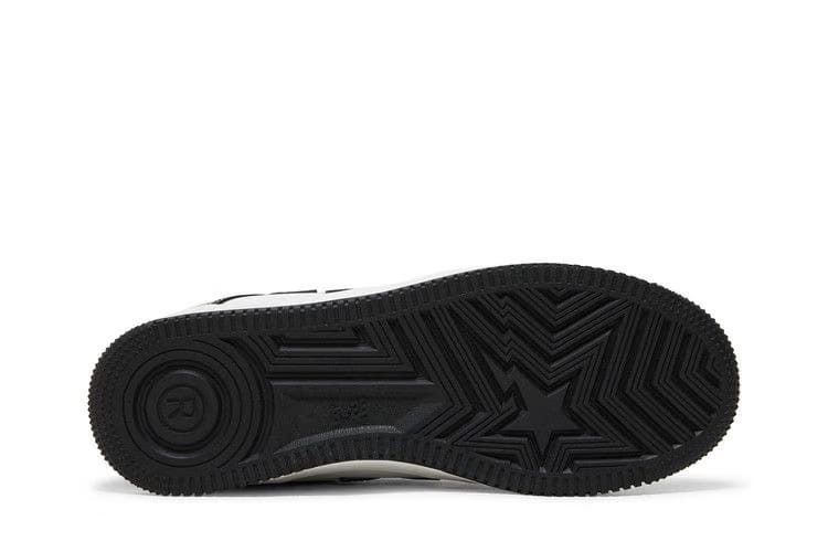 Bapesta Black 2022