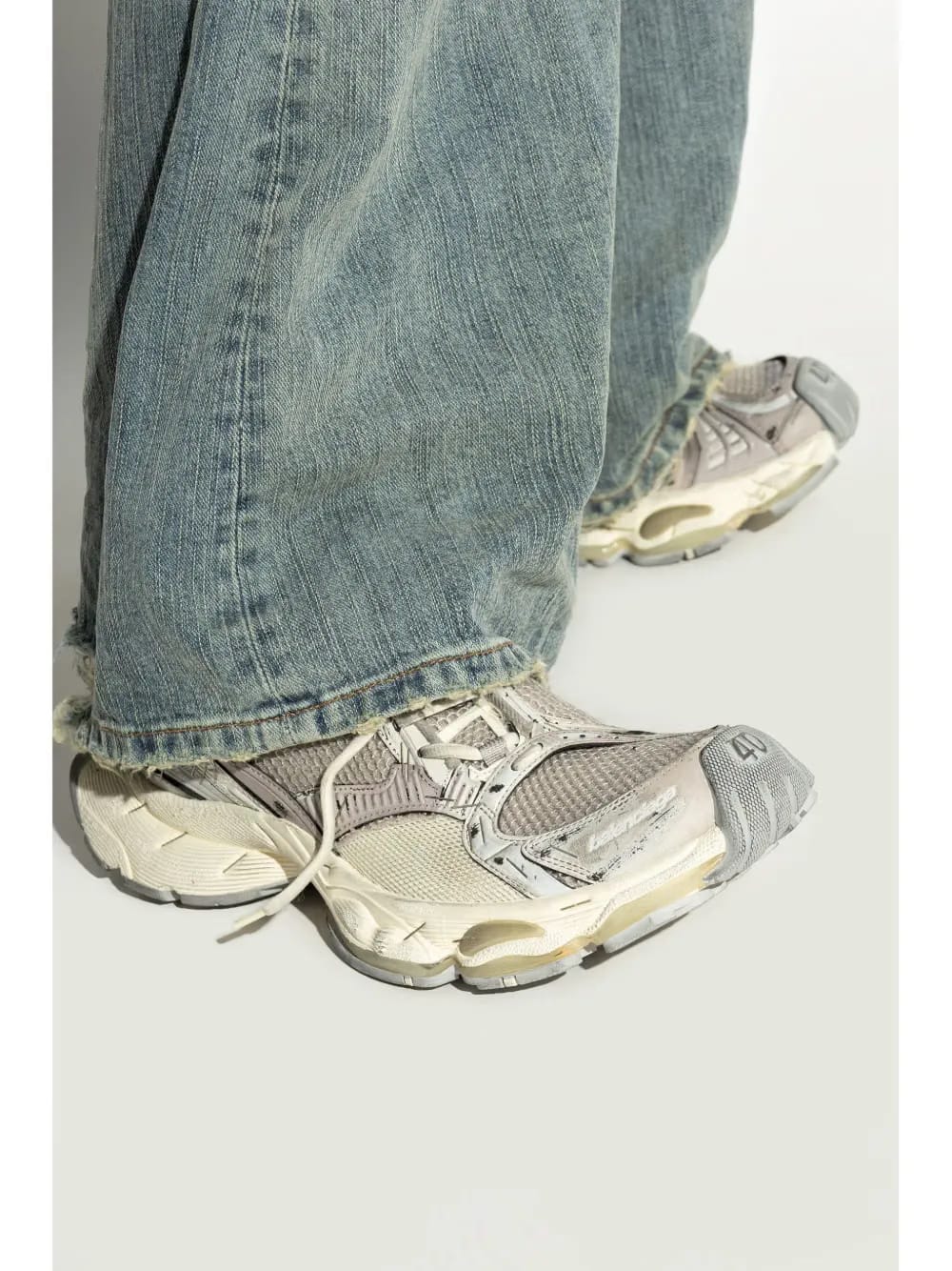 Stapler sneakers