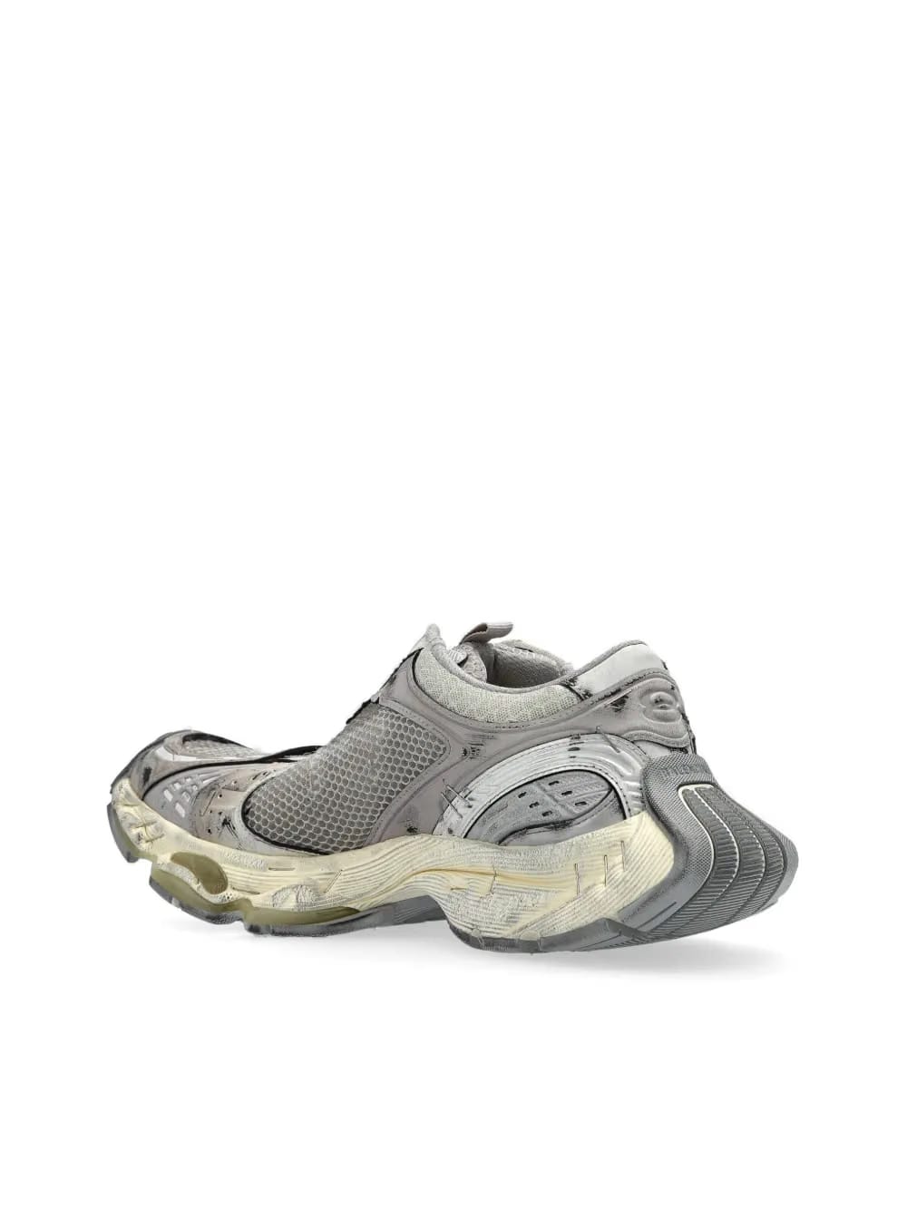 Stapler sneakers