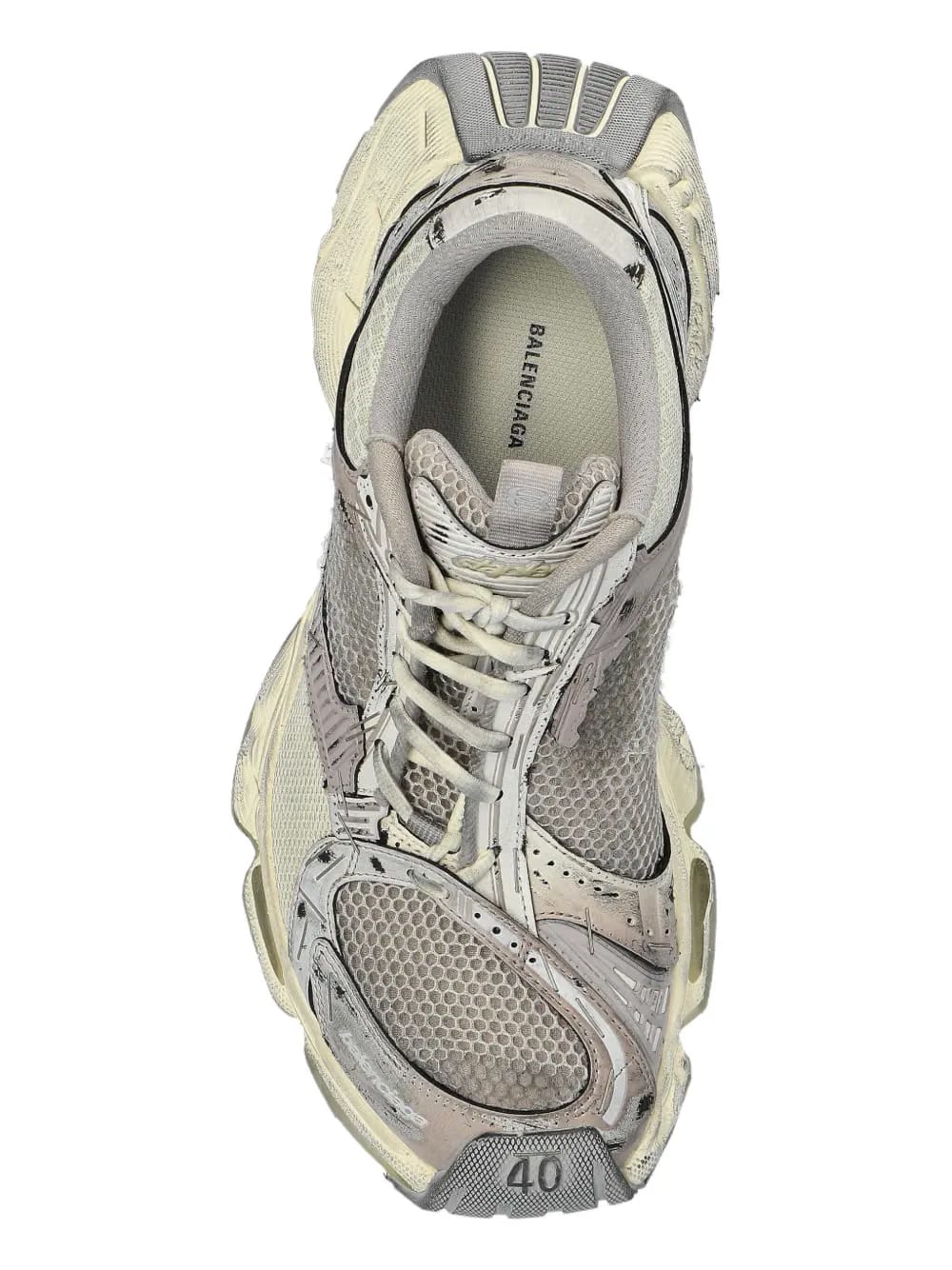 Stapler sneakers
