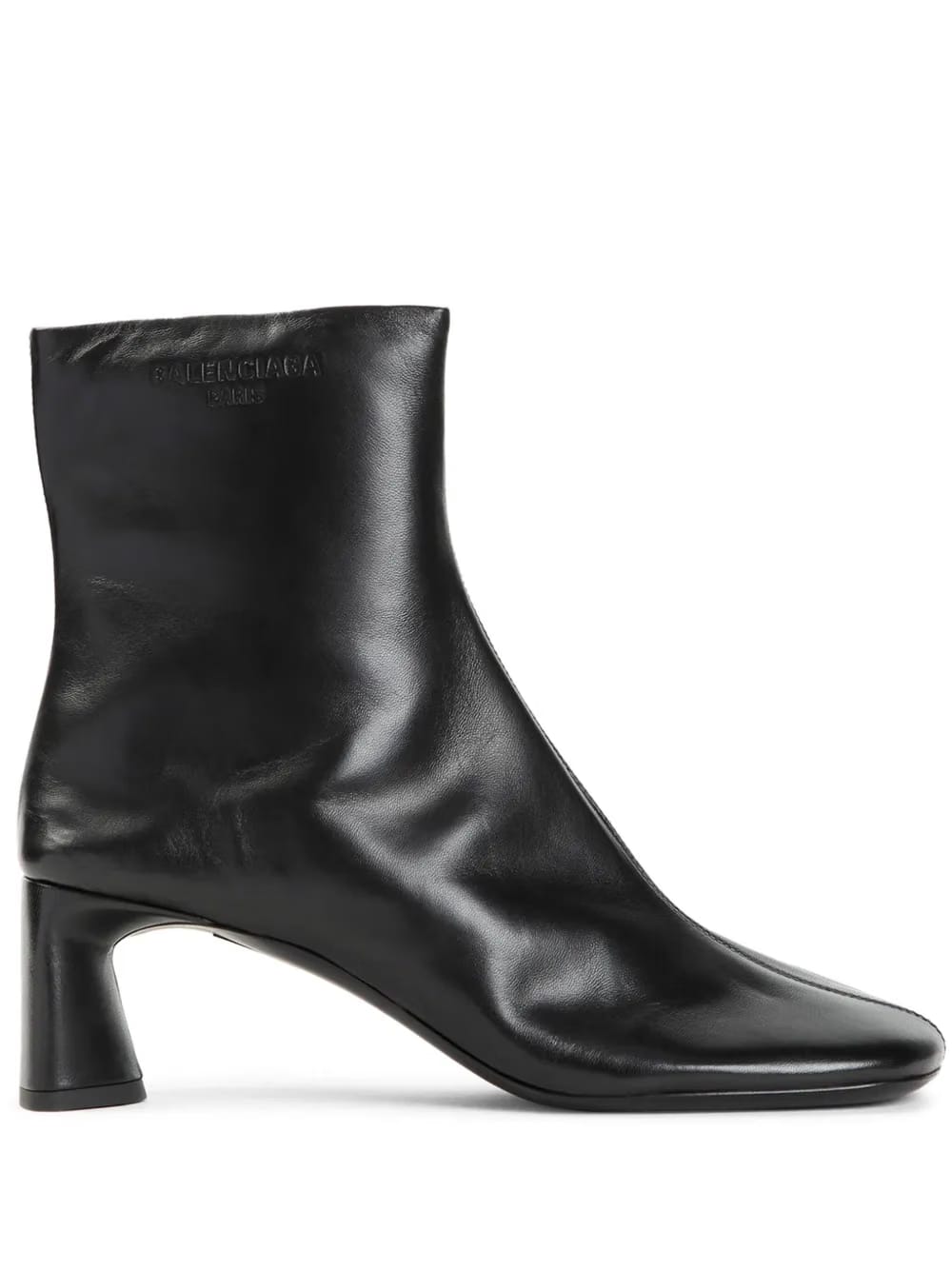 60mm Duty Free boots