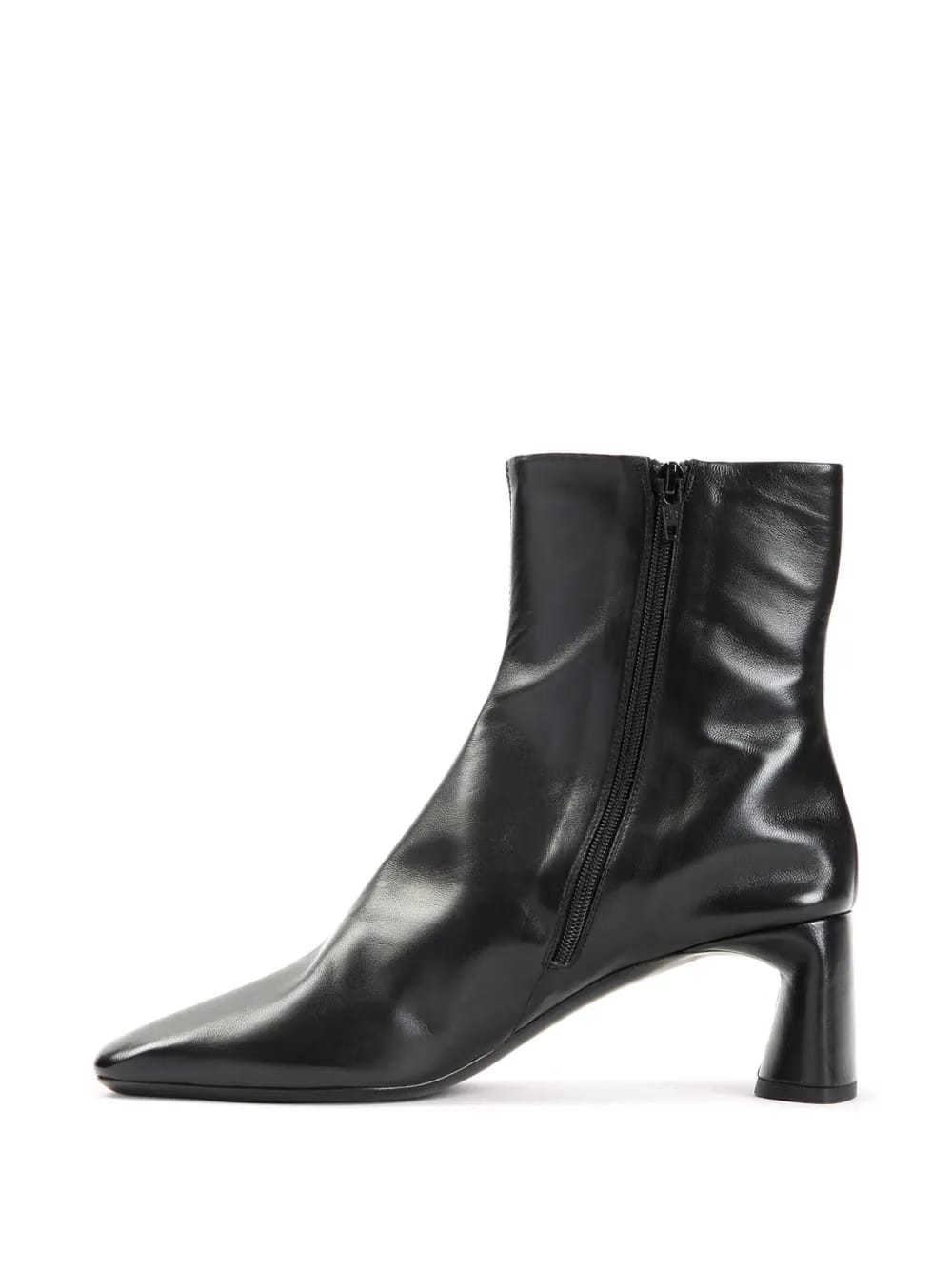 60mm Duty Free boots