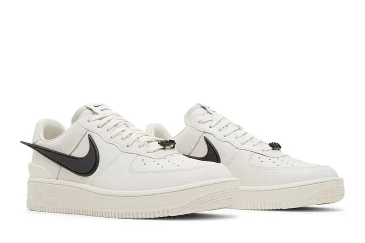 Ambush x Nike Air Force 1 Low Phantom