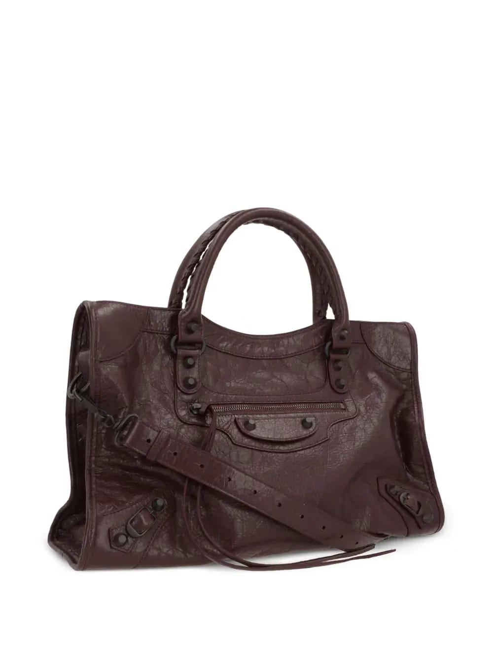 M Le City bag