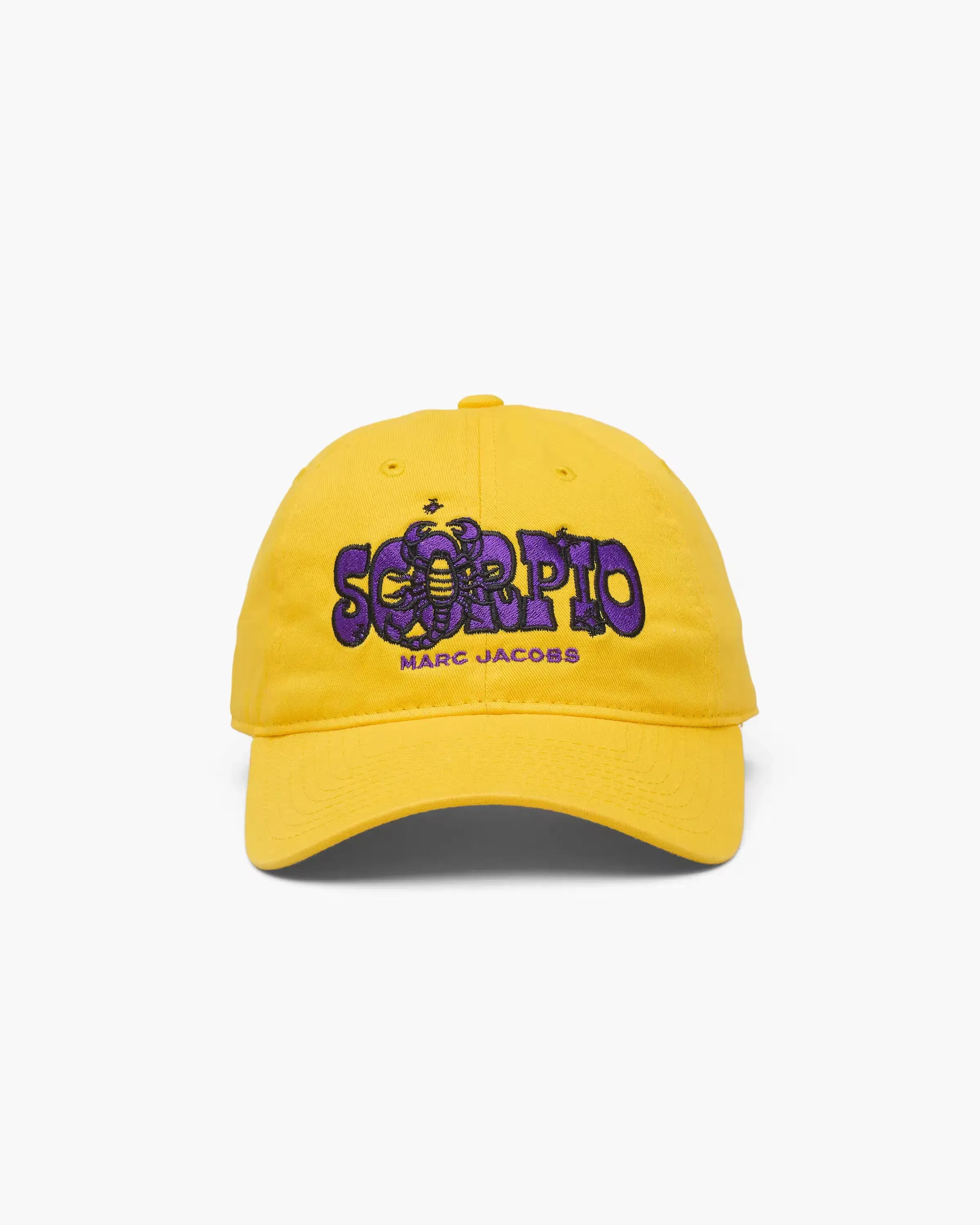 Marc Jacobs The Zodiac Cap Scorpio