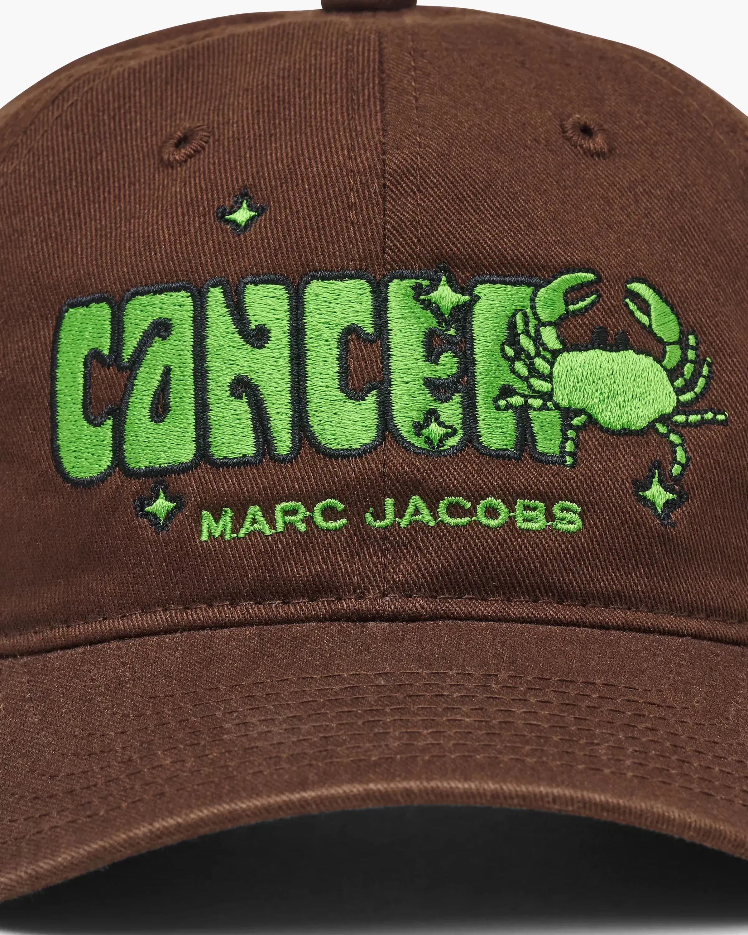 Marc Jacobs The Zodiac Cap Cancer