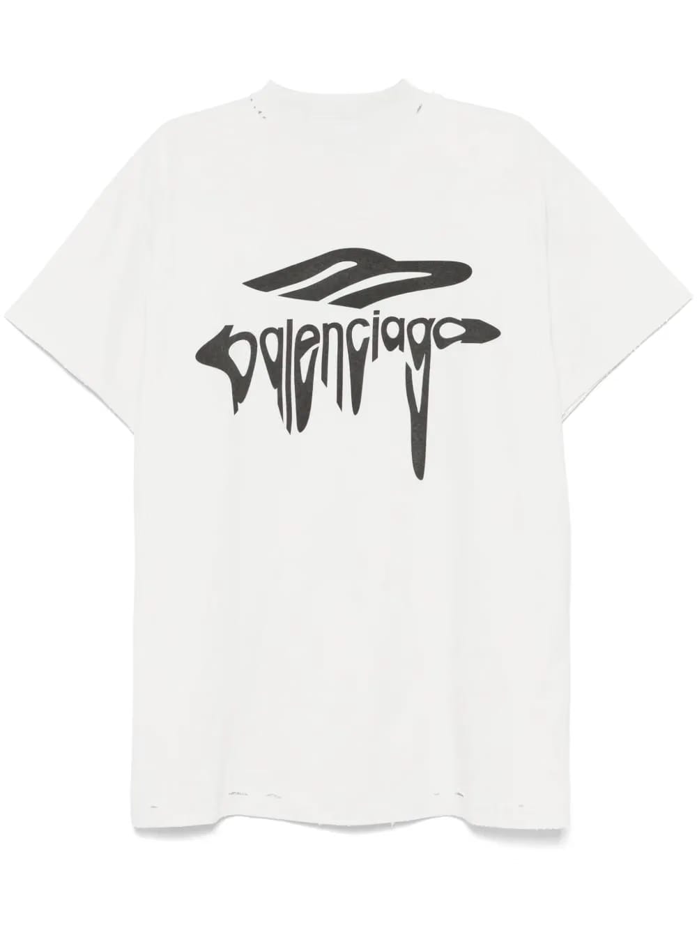 3B Liquified Oversize T-Shirt