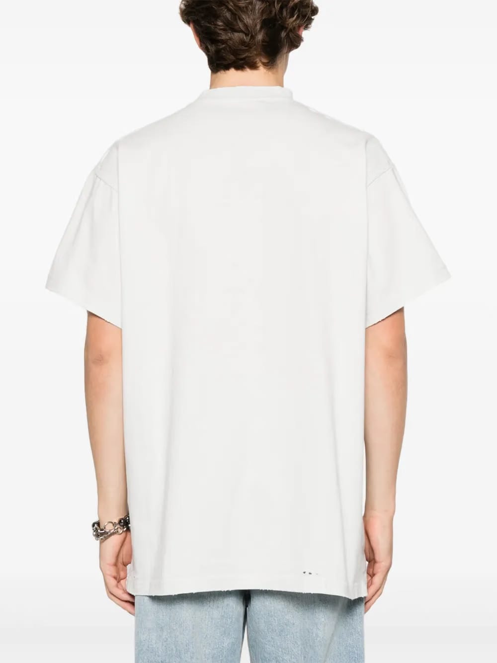 3B Liquified Oversize T-Shirt