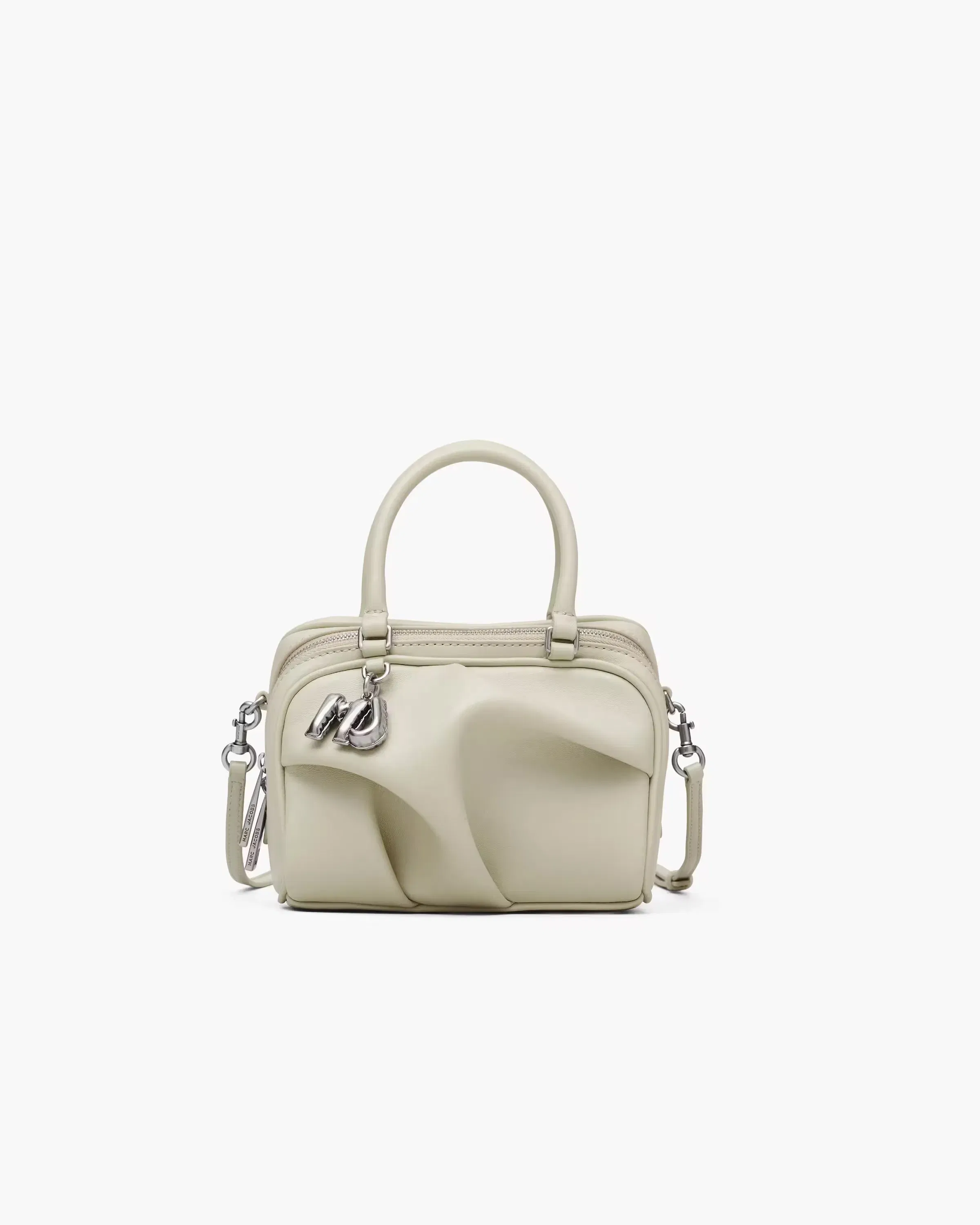 Marc Jacobs The Mini Wave Bone