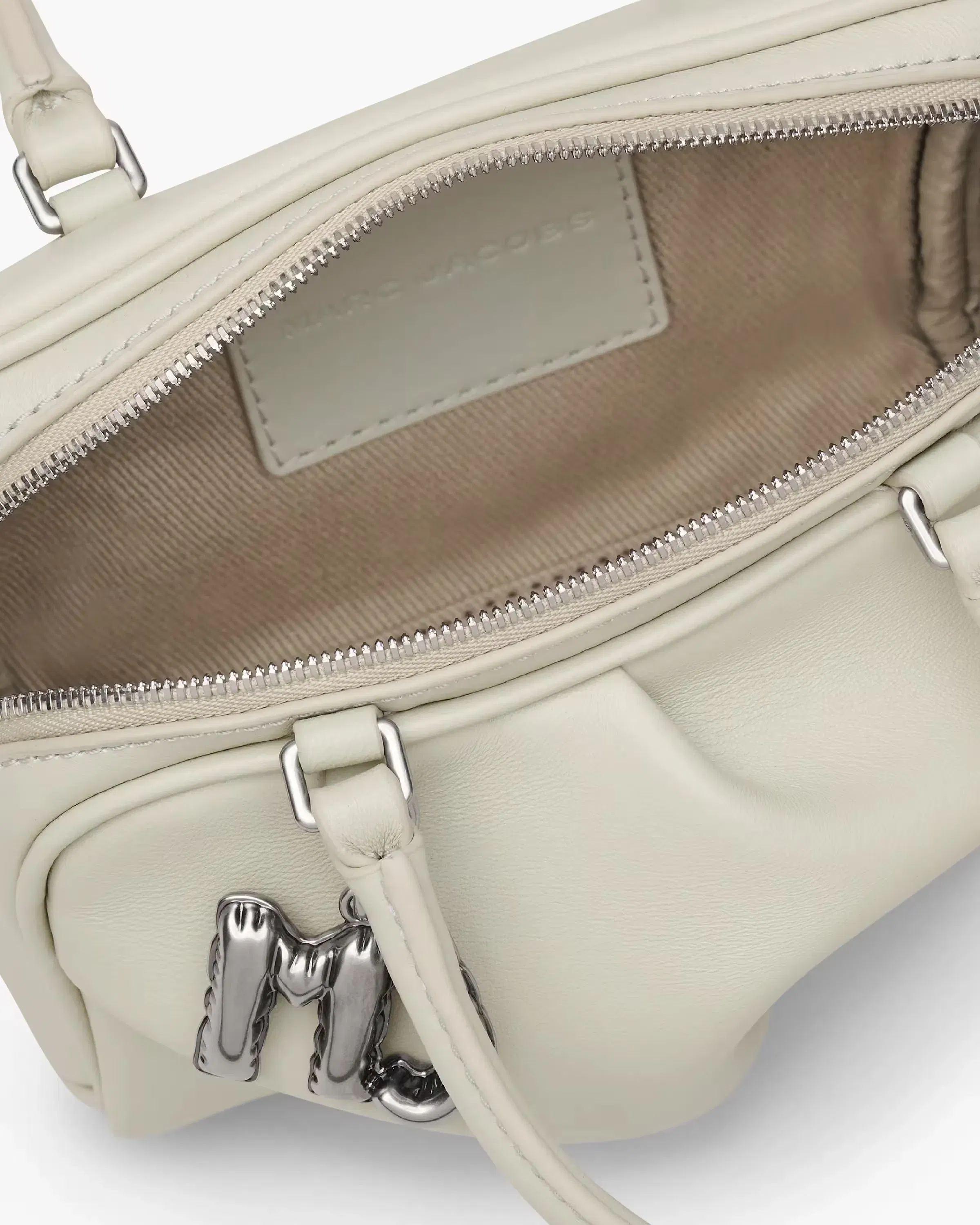 Marc Jacobs The Mini Wave Bone