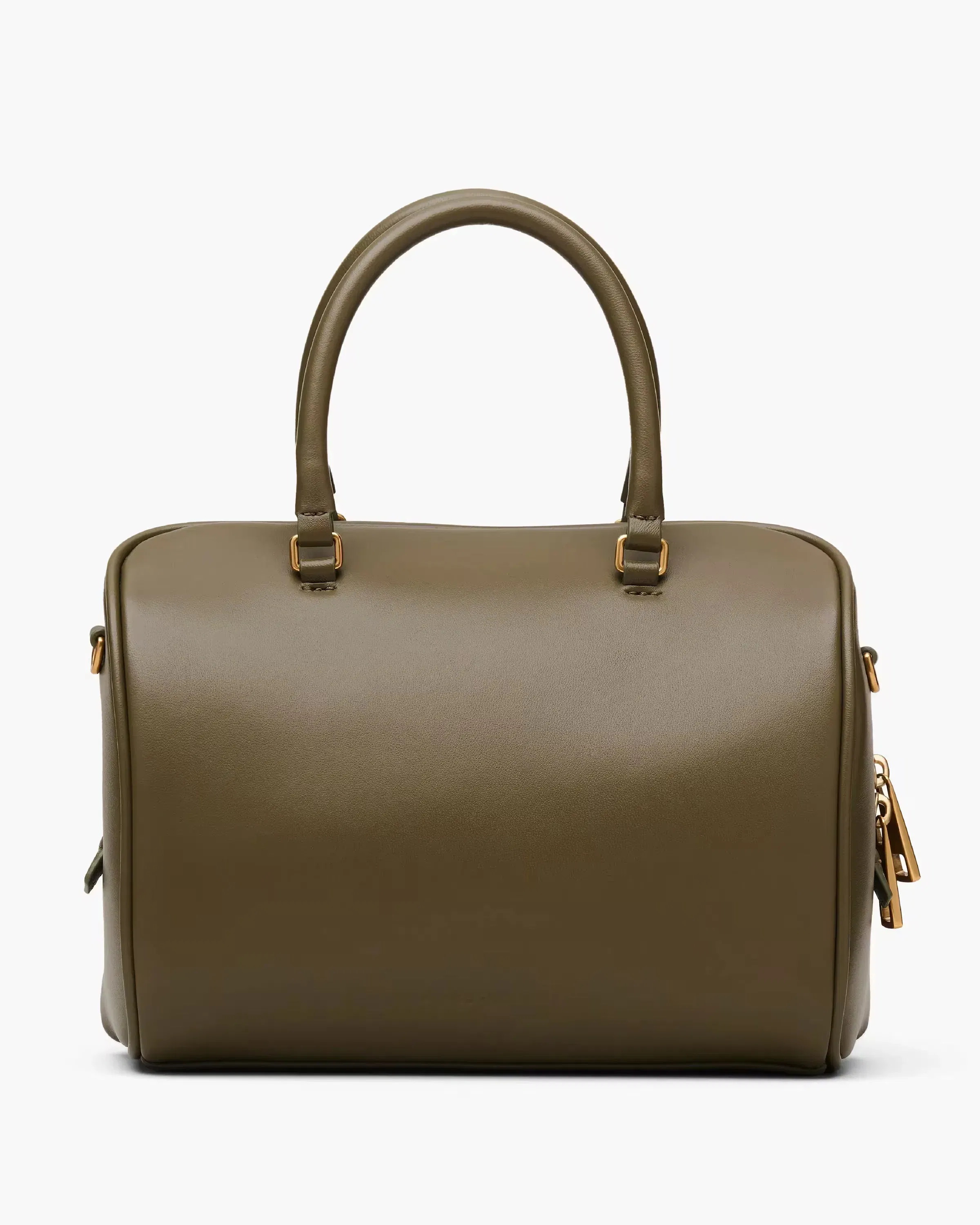Marc Jacobs The Small Wave Olive