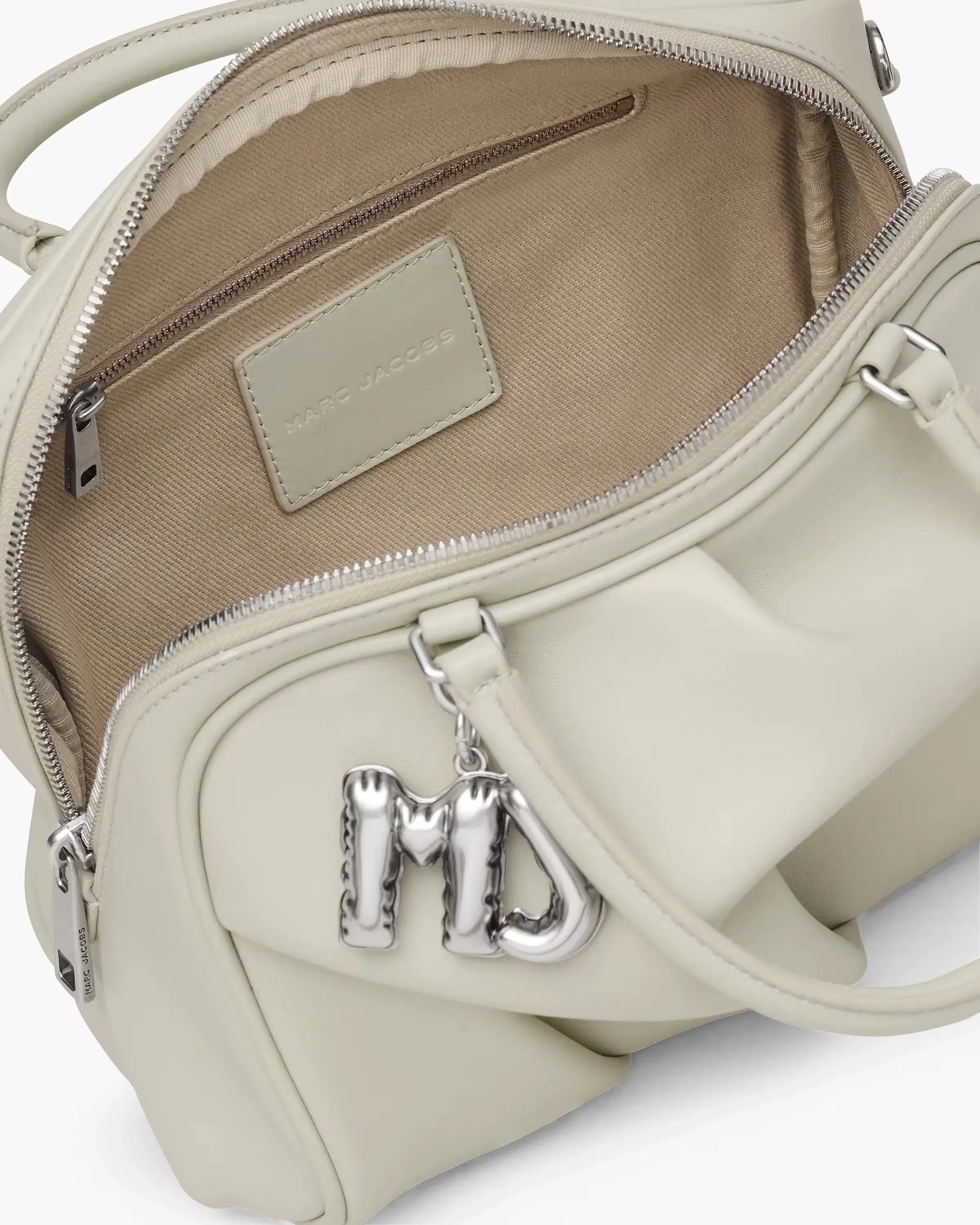 Marc Jacobs The Small Wave Bone