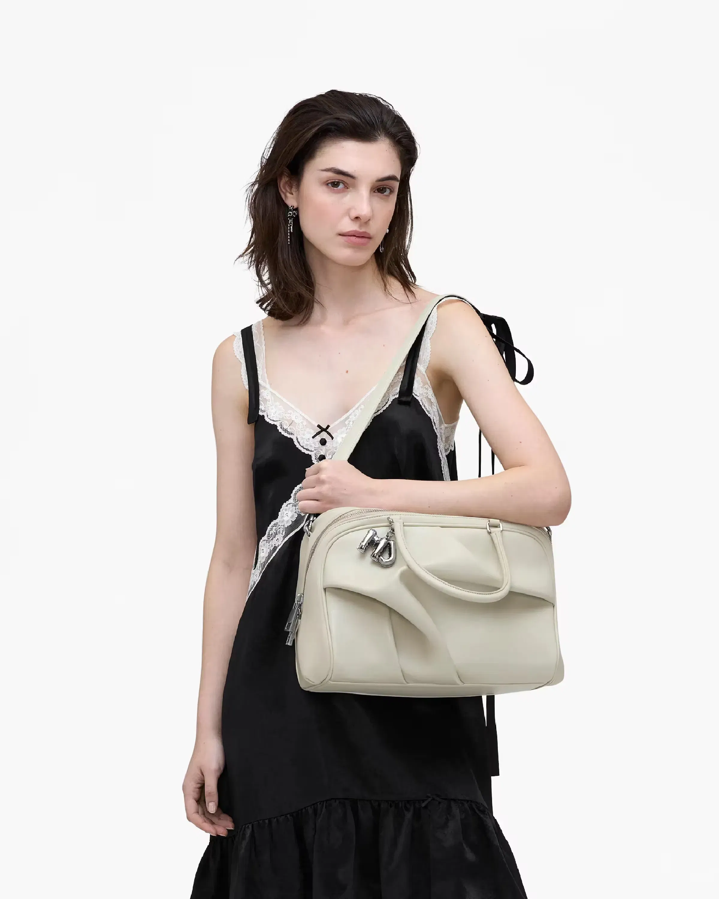 Marc Jacobs The Wave Bone