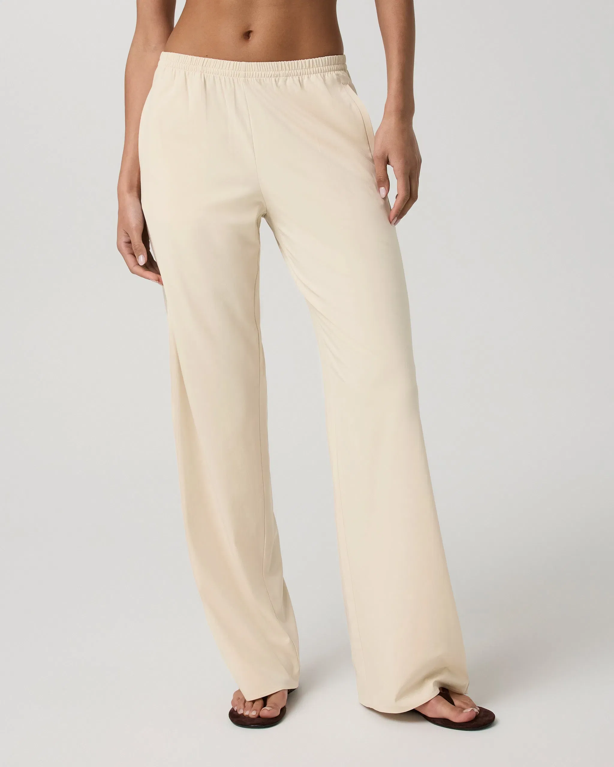 Vuori Villa Everyday Wideleg Short